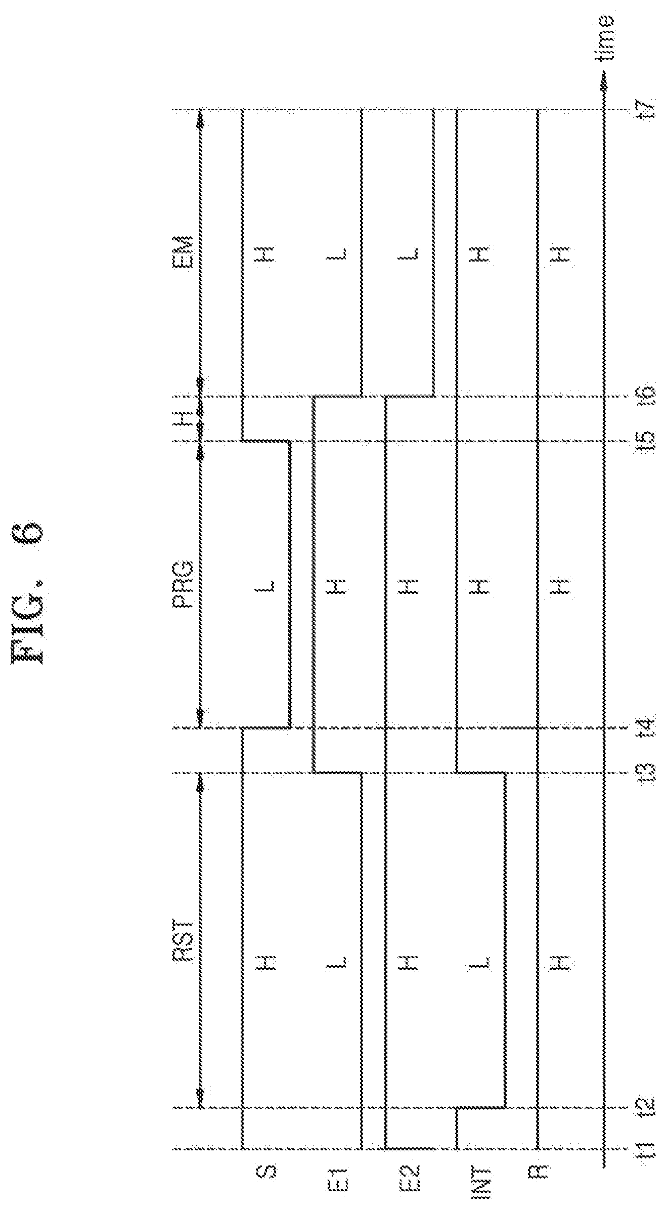 Patent US12322338 Figure 6 – Display panel and display device