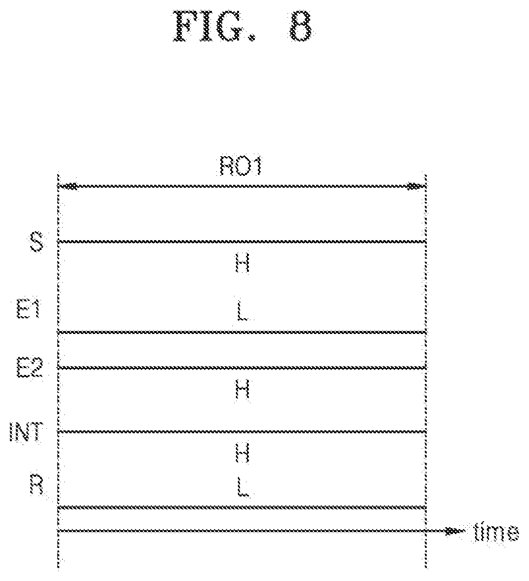 Patent US12322338 Figure 11 – Display panel and display device