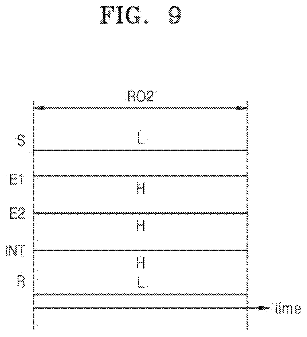 Patent US12322338 Figure 12 – Display panel and display device