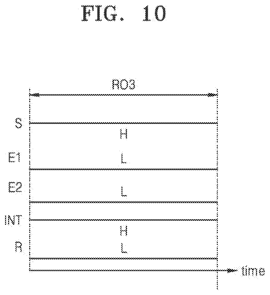 Patent US12322338 Figure 13 – Display panel and display device