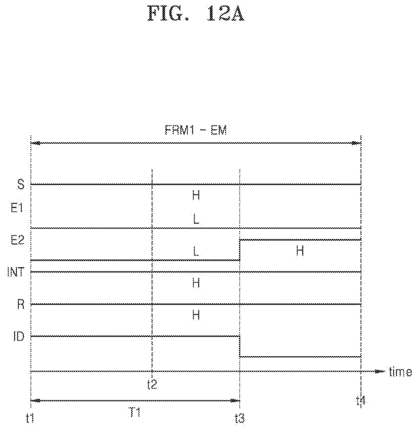 Patent US12322338 Figure 17 – Display panel and display device
