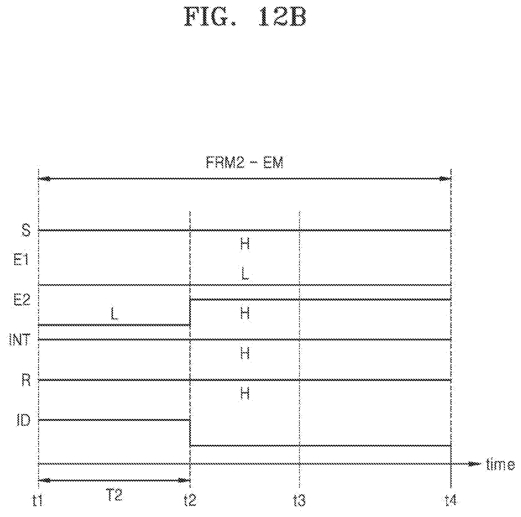 Patent US12322338 Figure 18 – Display panel and display device