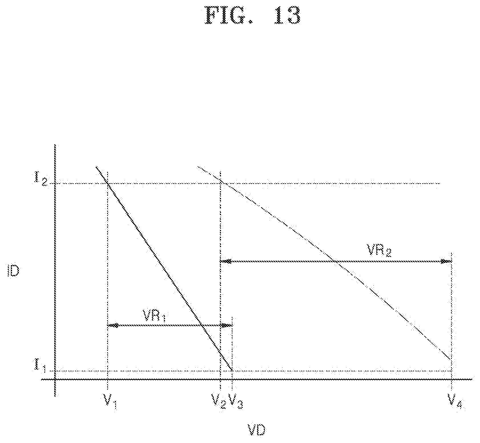 Patent US12322338 Figure 20 – Display panel and display device