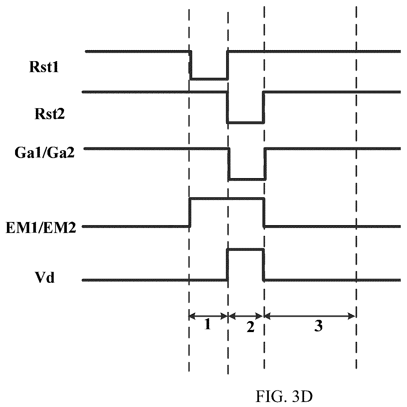 Patent US12322341 Figure 5 – Display substrate and display device