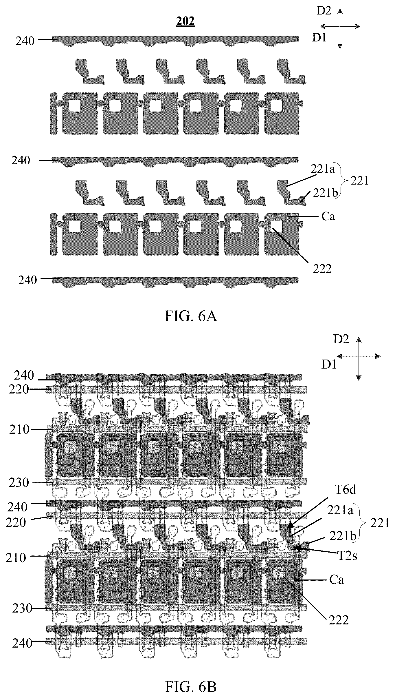 Patent US12322341 Figure 9 – Display substrate and display device