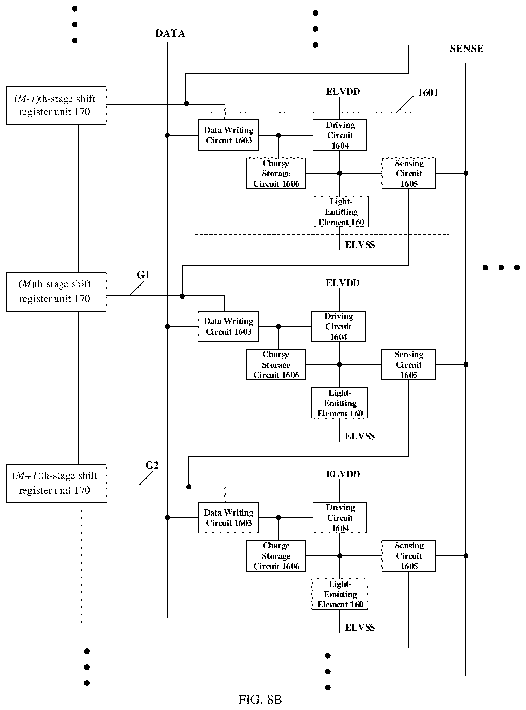 Patent US12322342 Figure 6 – Display substrate and display device