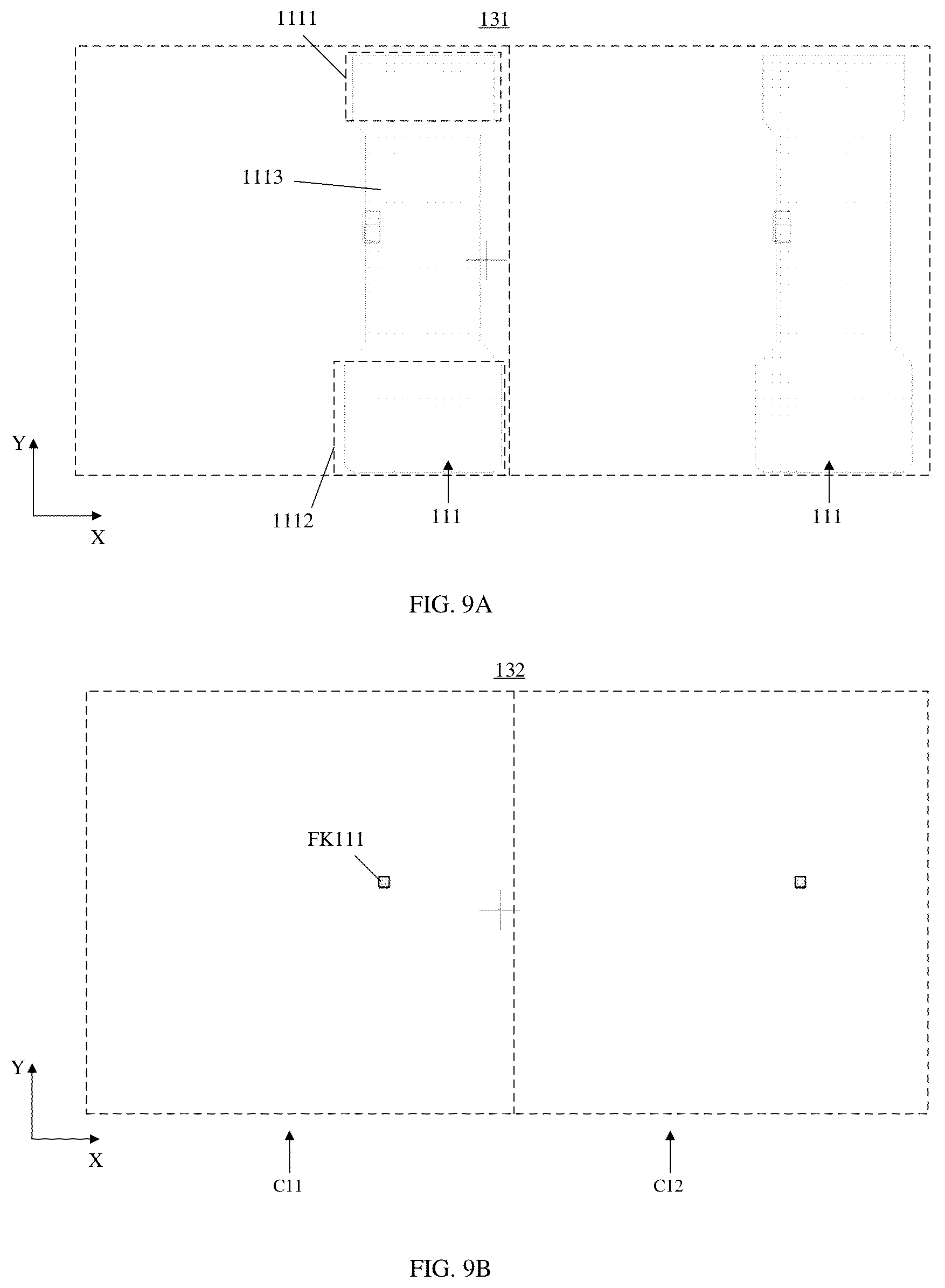 Patent US12322342 Figure 7 – Display substrate and display device
