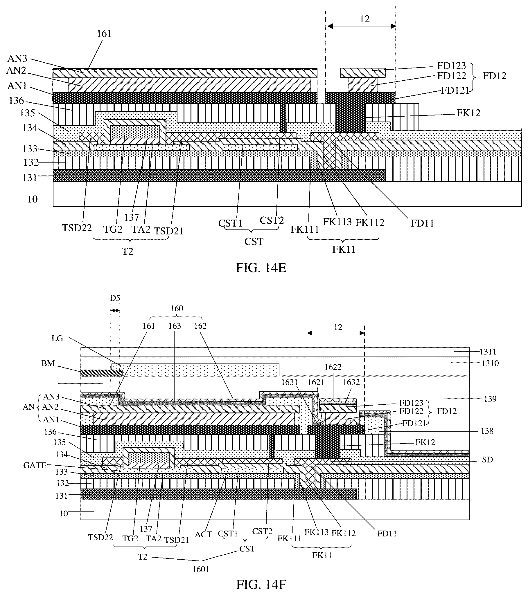 Patent US12322342 Figure 17 – Display substrate and display device