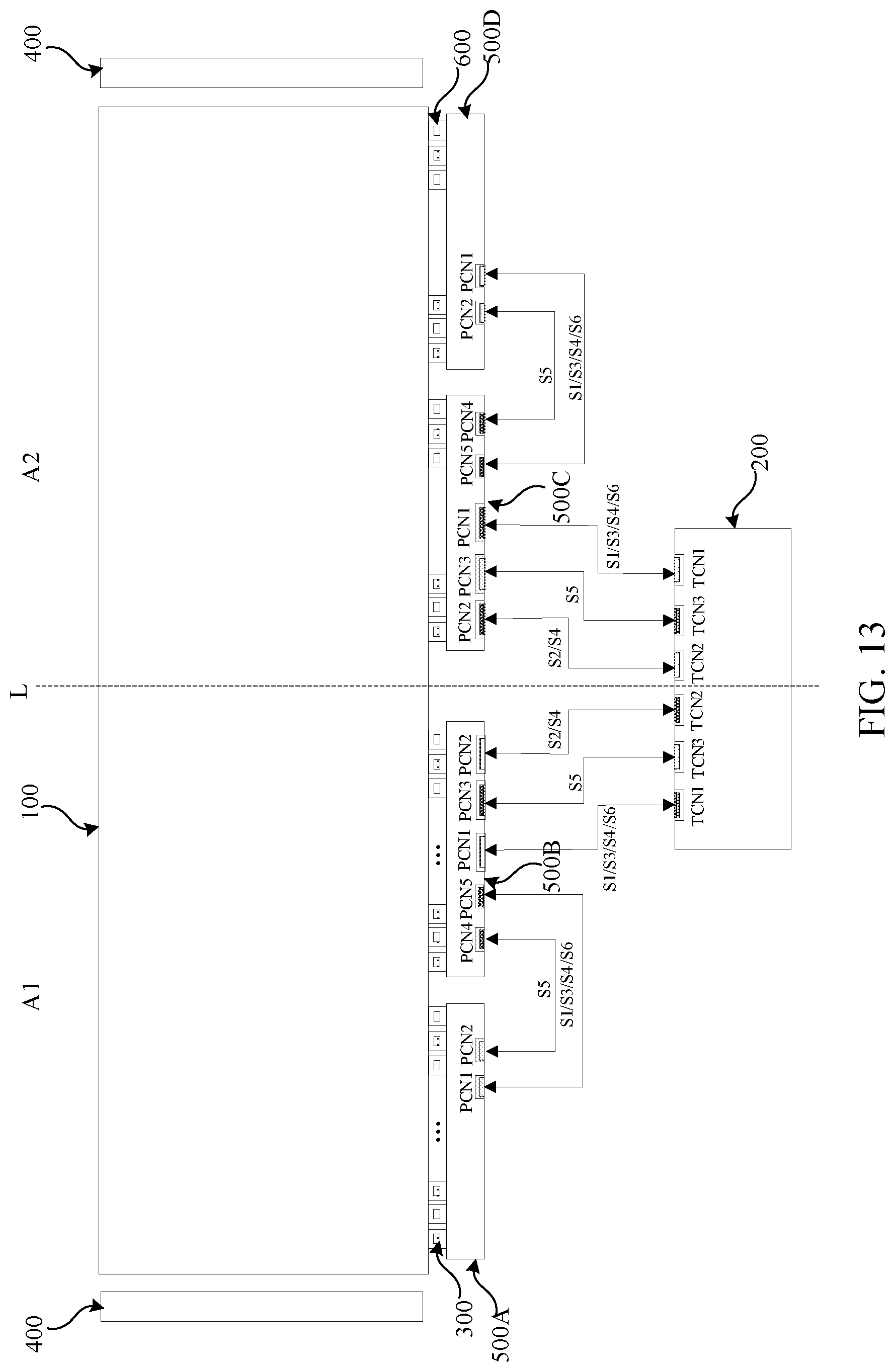 Patent US12322344 Figure 12 – Display apparatus