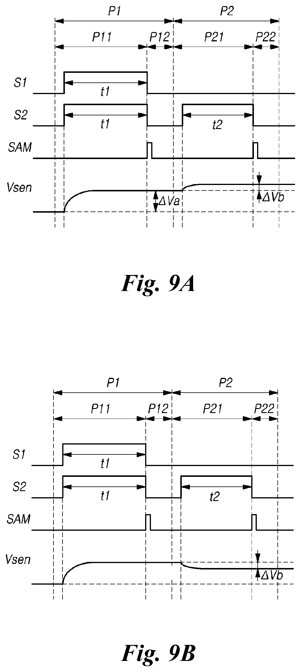 Patent US12322349 Figure 10 – Data driving circuit and display device