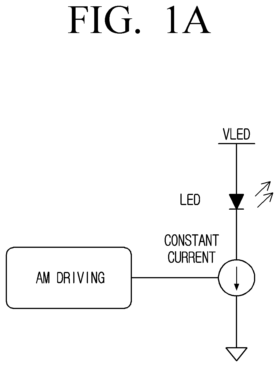 Patent US12322351 Figure 1 – Electronic device and control method therefor