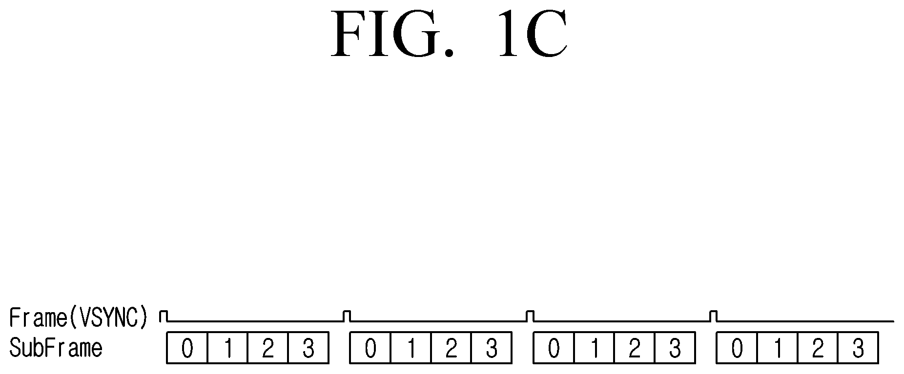 Patent US12322351 Figure 3 – Electronic device and control method therefor