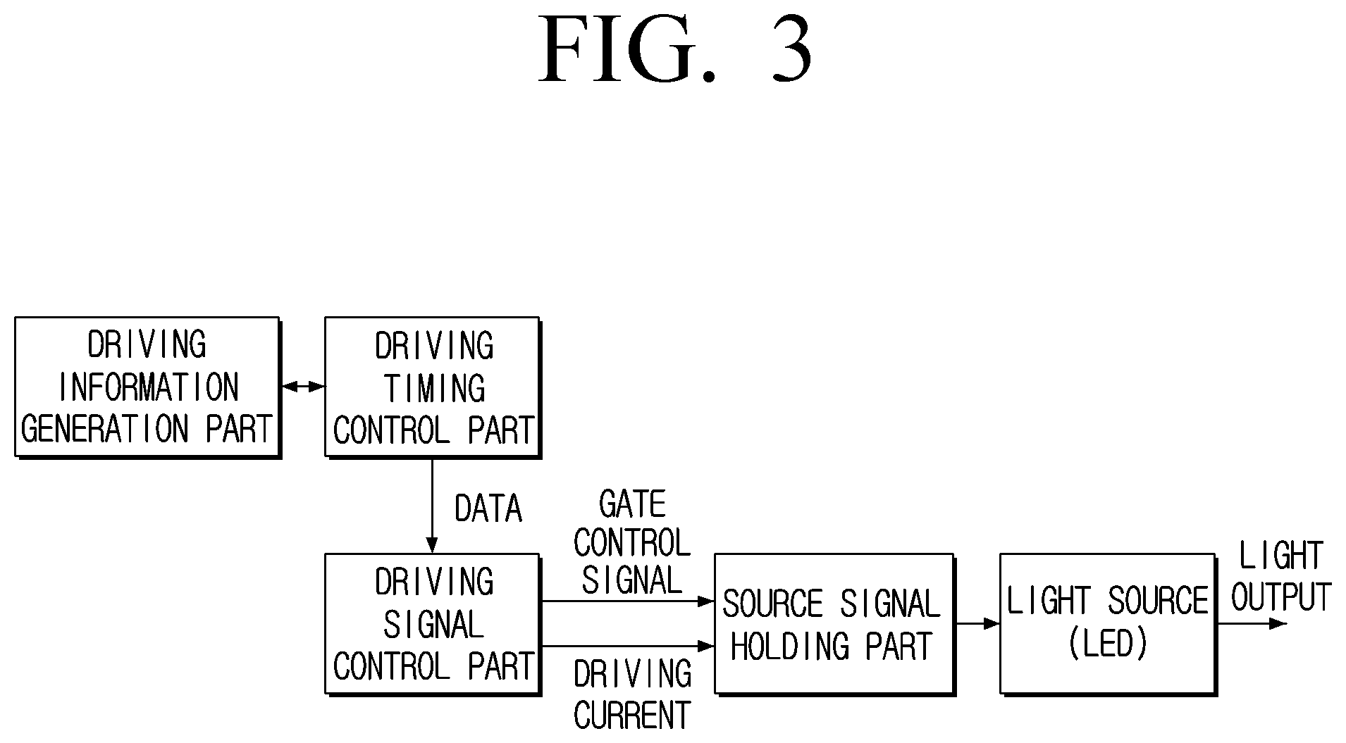 Patent US12322351 Figure 6 – Electronic device and control method therefor