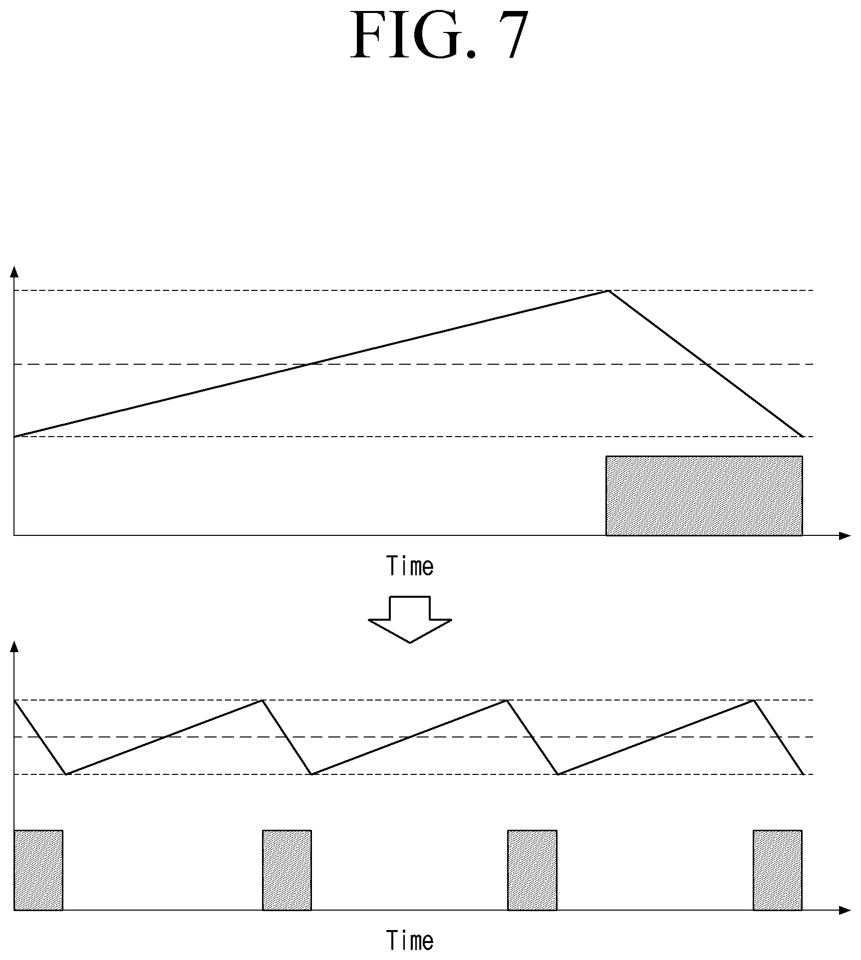 Patent US12322351 Figure 10 – Electronic device and control method therefor