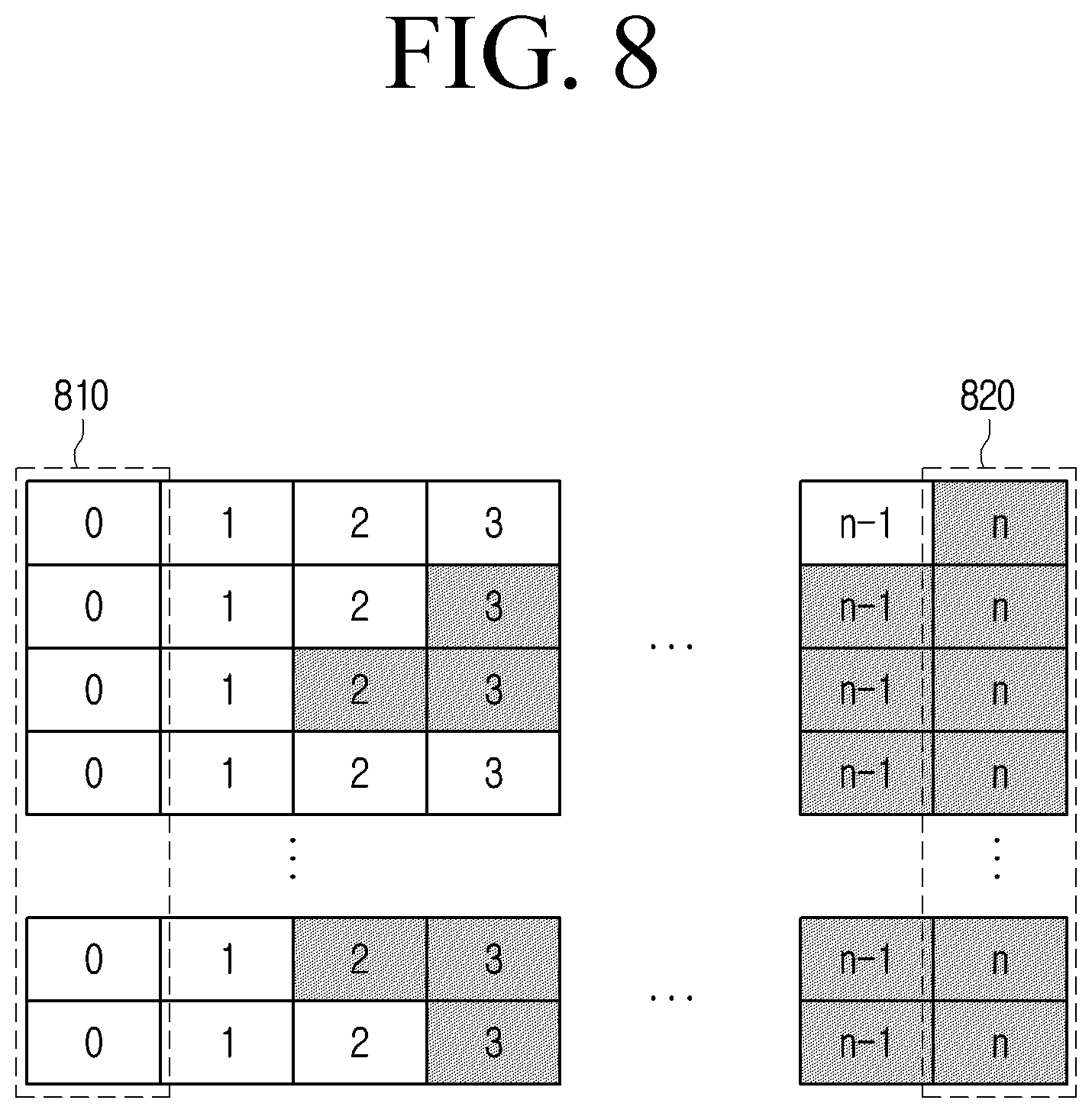 Patent US12322351 Figure 11 – Electronic device and control method therefor