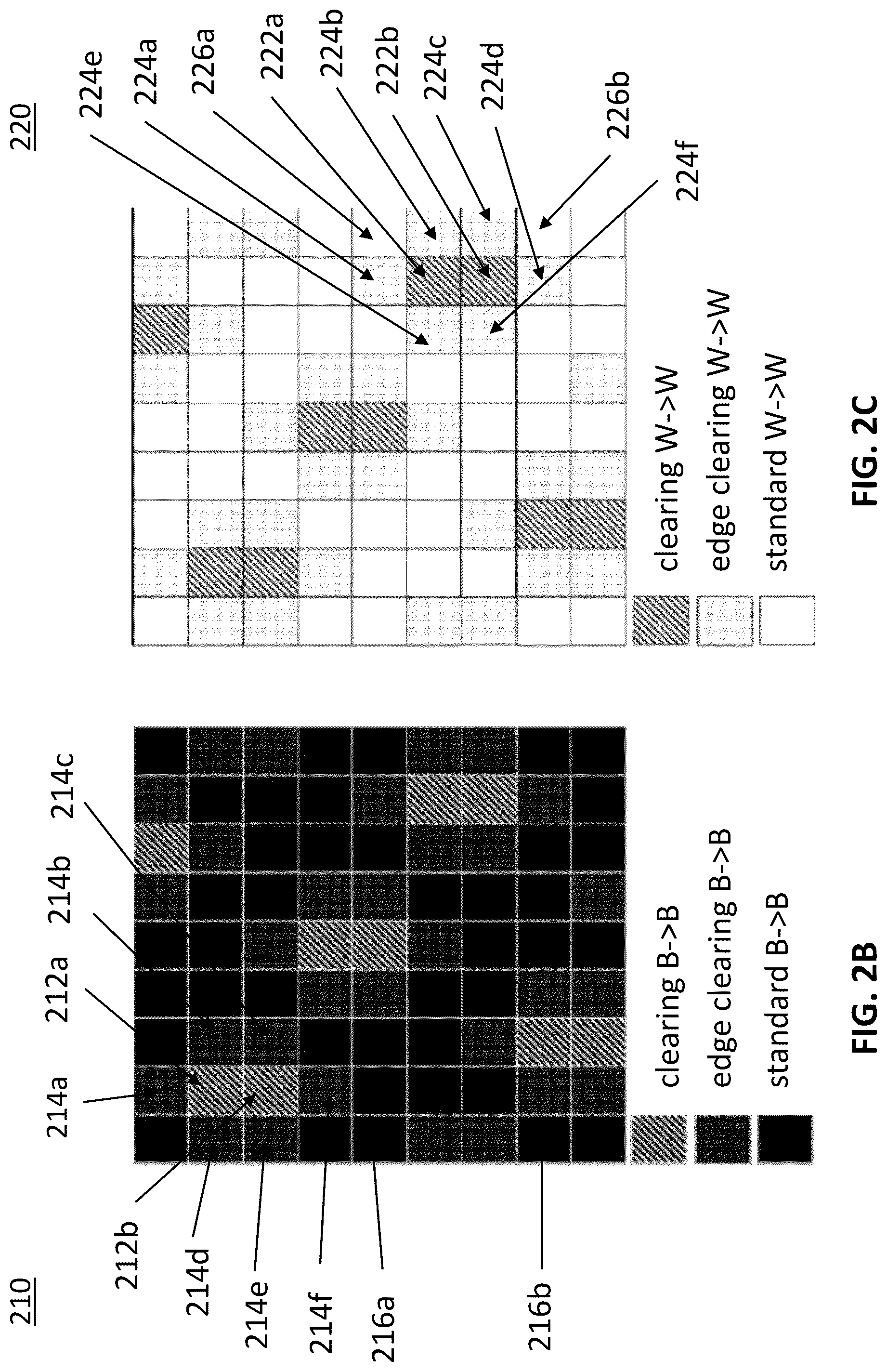 Patent US12322353 Figure 3 – Electro-optic displays and driving methods