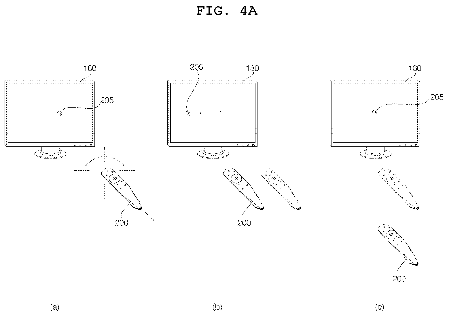 Patent US12322359 Figure 4 – Signal processing device and image display apparatus including the same capable of increasing clarity of OSD when mixing with image