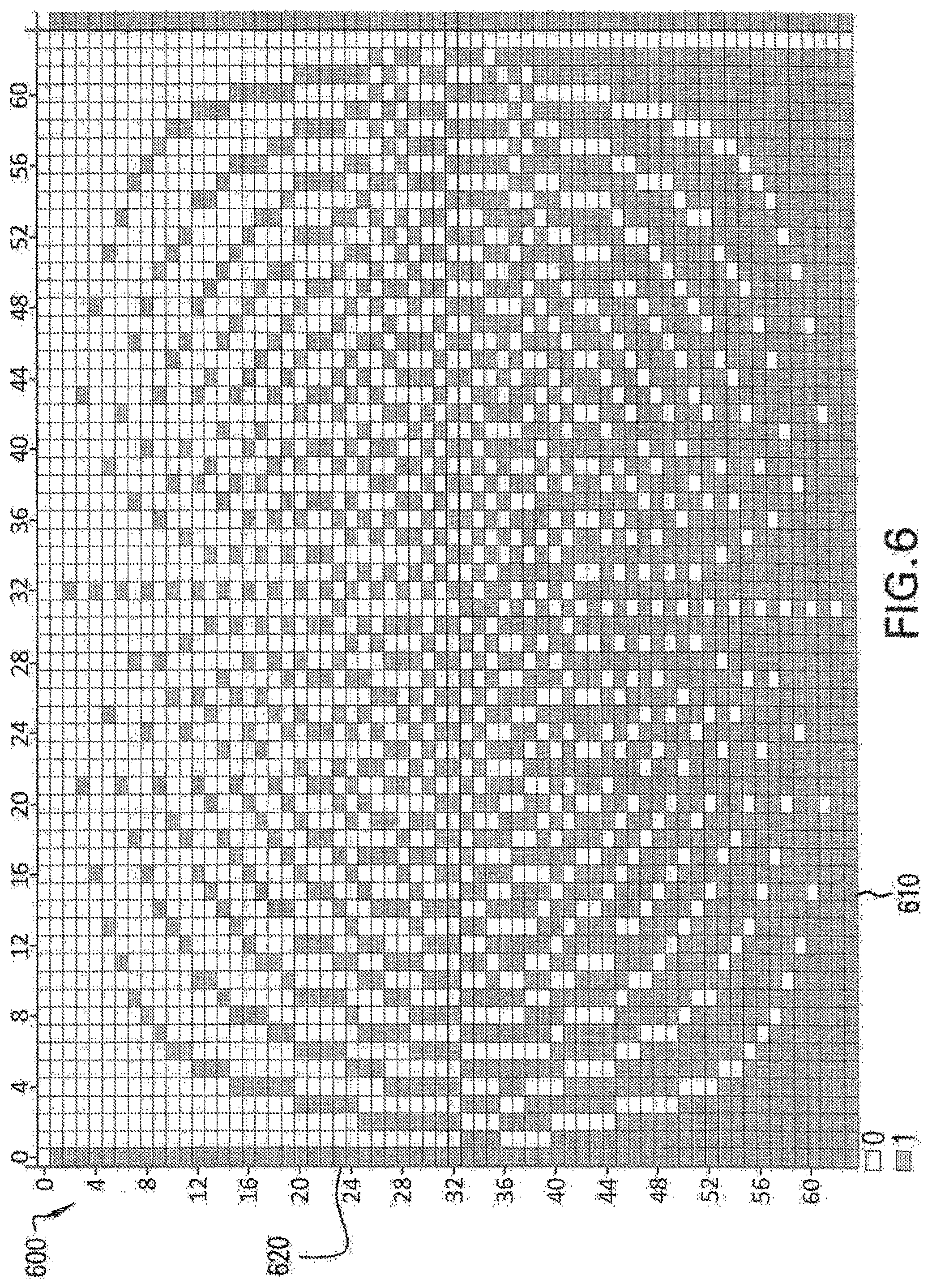 Patent US12322360 Figure 6 – Systems and methods for improving operating characteristics of displays