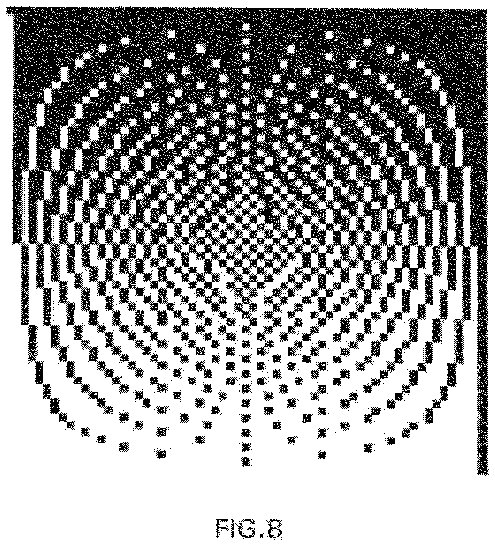 Patent US12322360 Figure 8 – Systems and methods for improving operating characteristics of displays