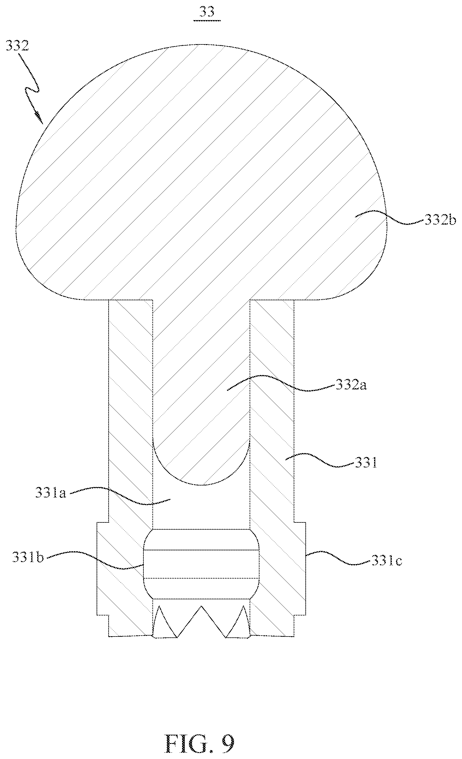 Patent US12322362 Figure 9 – Music box