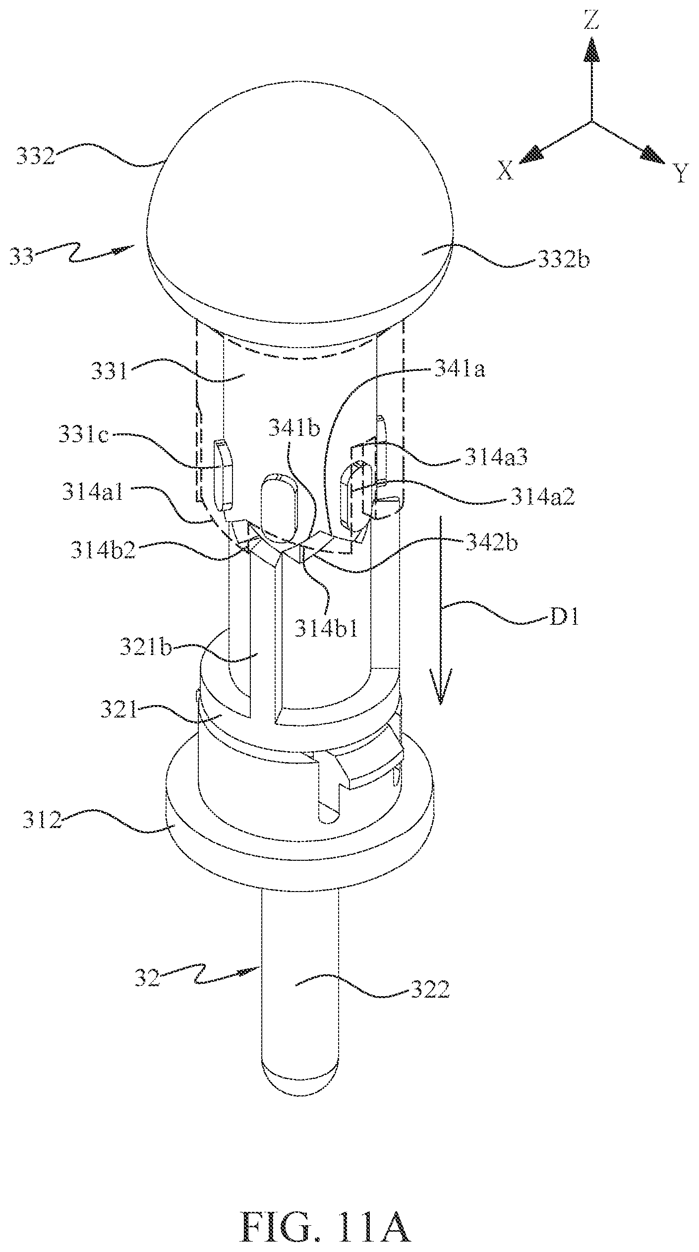 Patent US12322362 Figure 15 – Music box