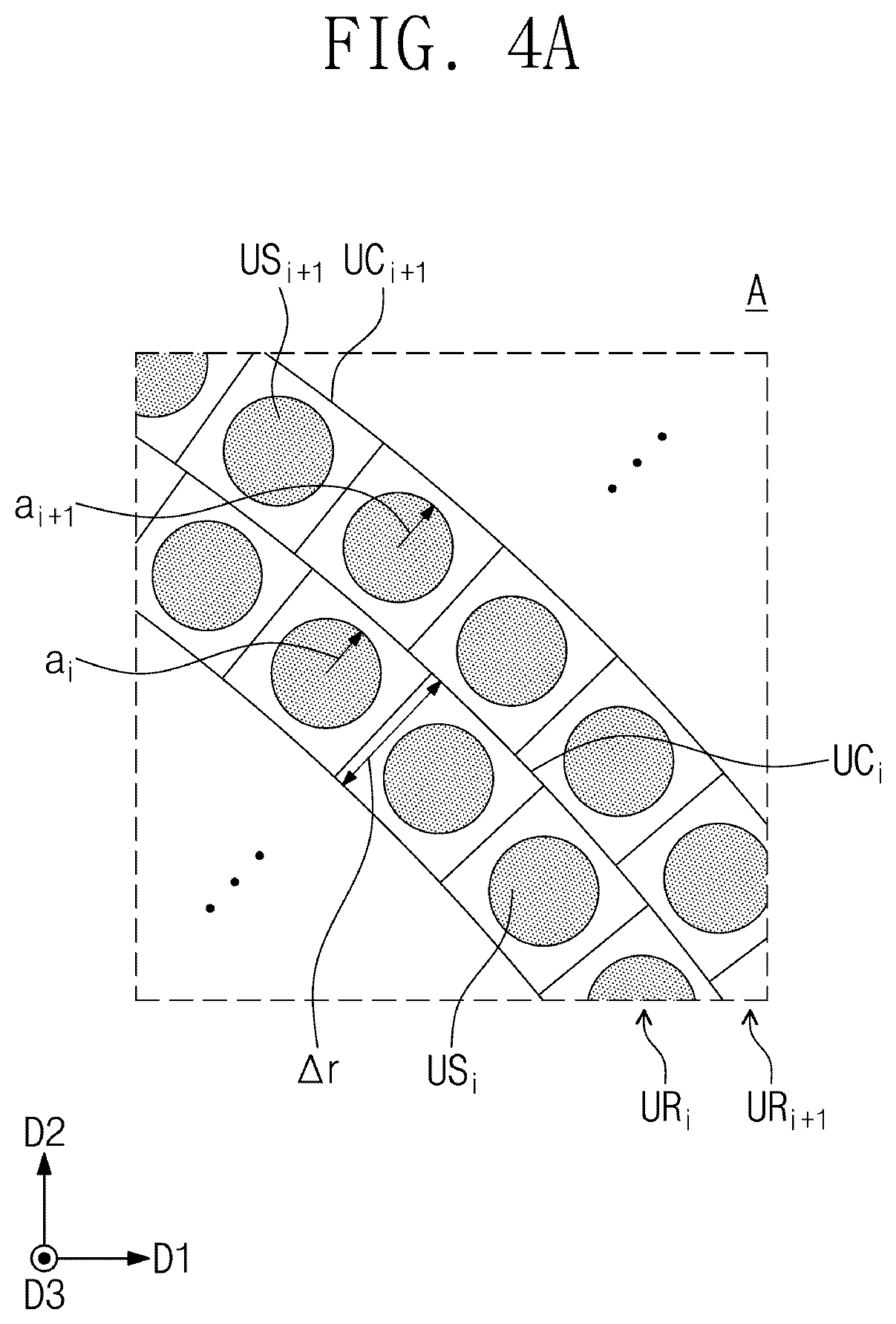 Patent US12322372 Figure 5 – Acoustic Luneburg meta lens and design method thereof