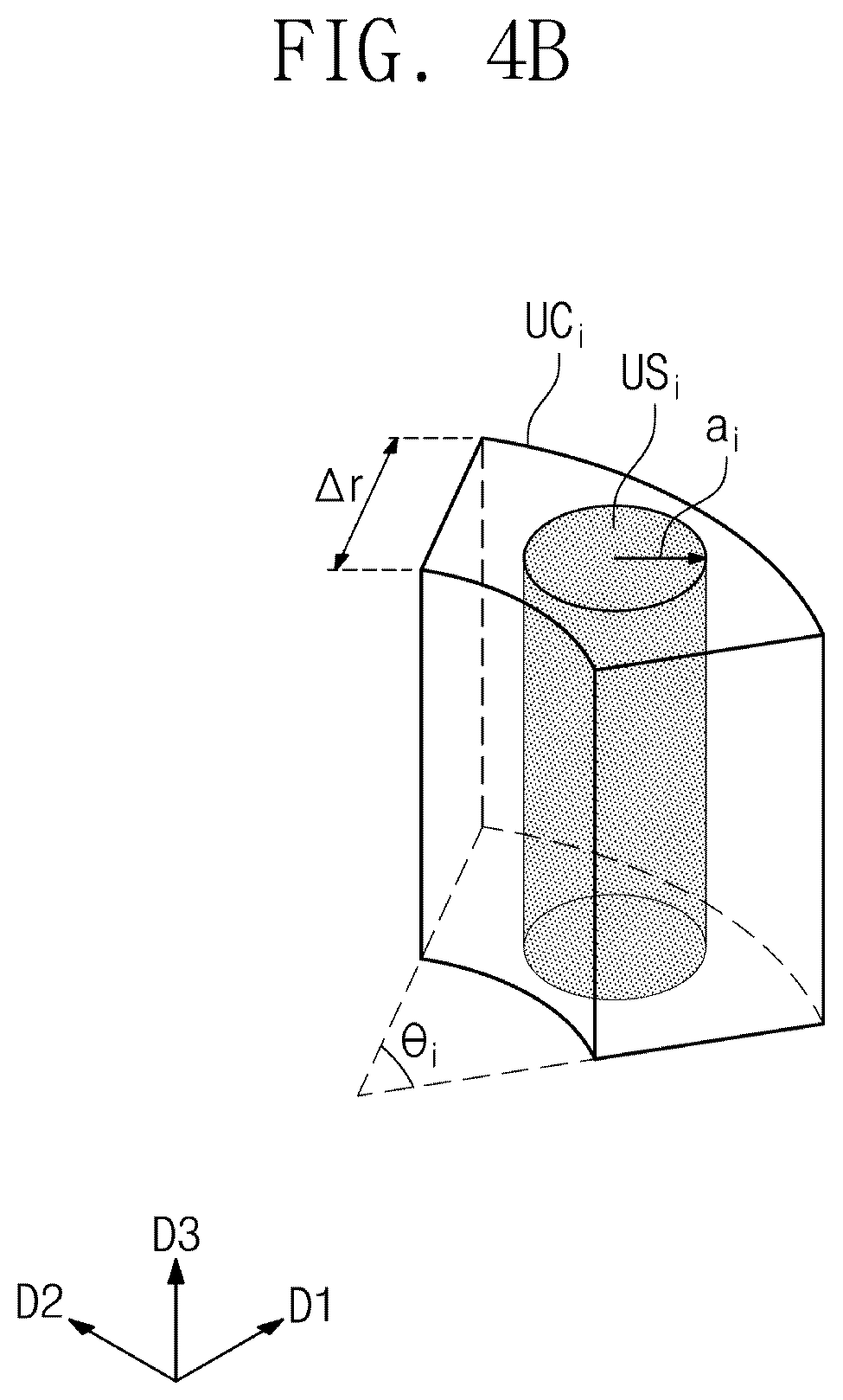 Patent US12322372 Figure 6 – Acoustic Luneburg meta lens and design method thereof