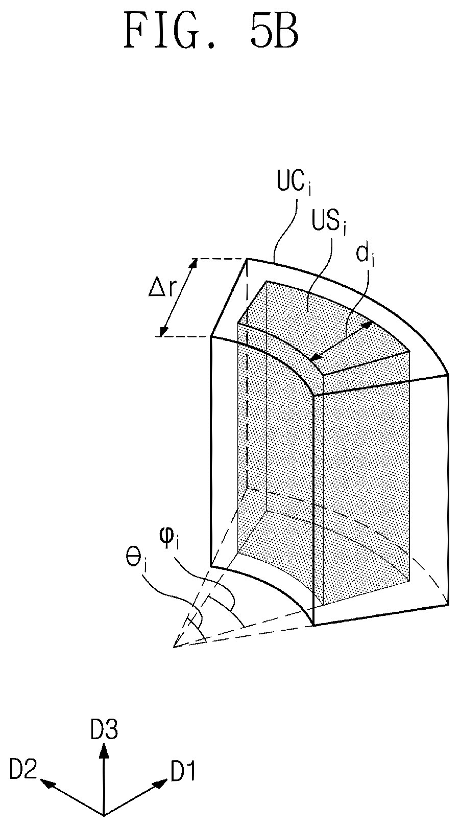 Patent US12322372 Figure 8 – Acoustic Luneburg meta lens and design method thereof