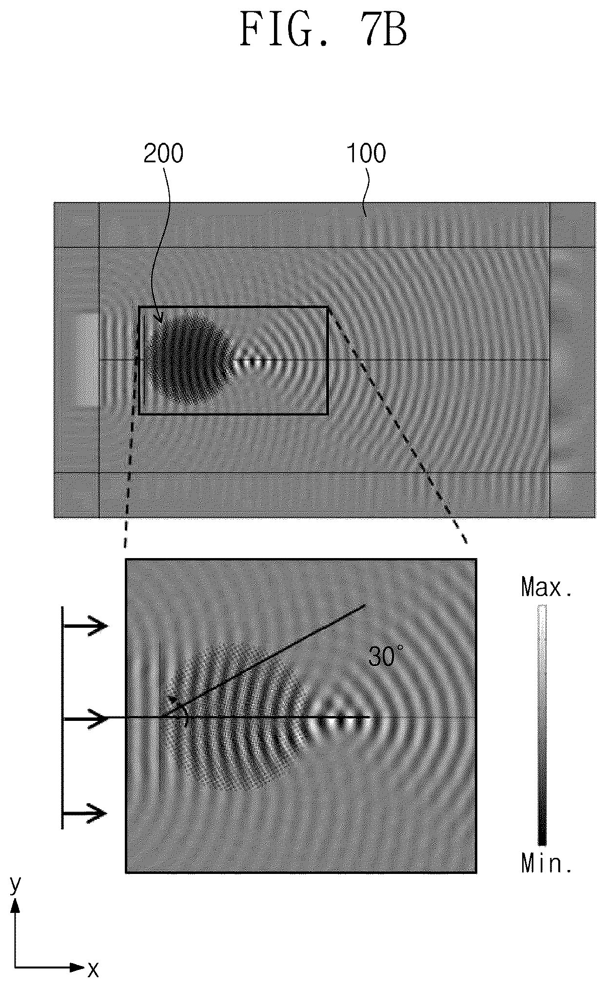 Patent US12322372 Figure 14 – Acoustic Luneburg meta lens and design method thereof