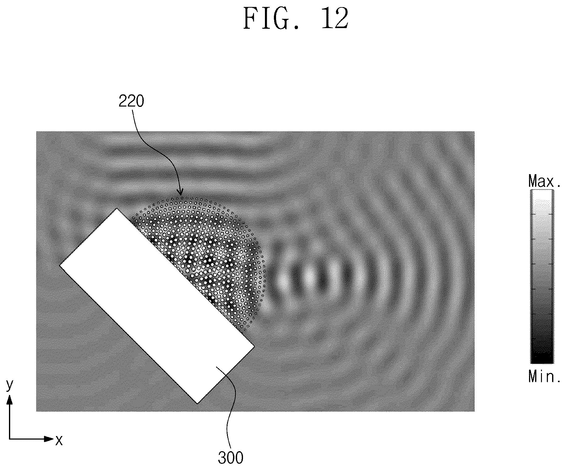 Patent US12322372 Figure 20 – Acoustic Luneburg meta lens and design method thereof