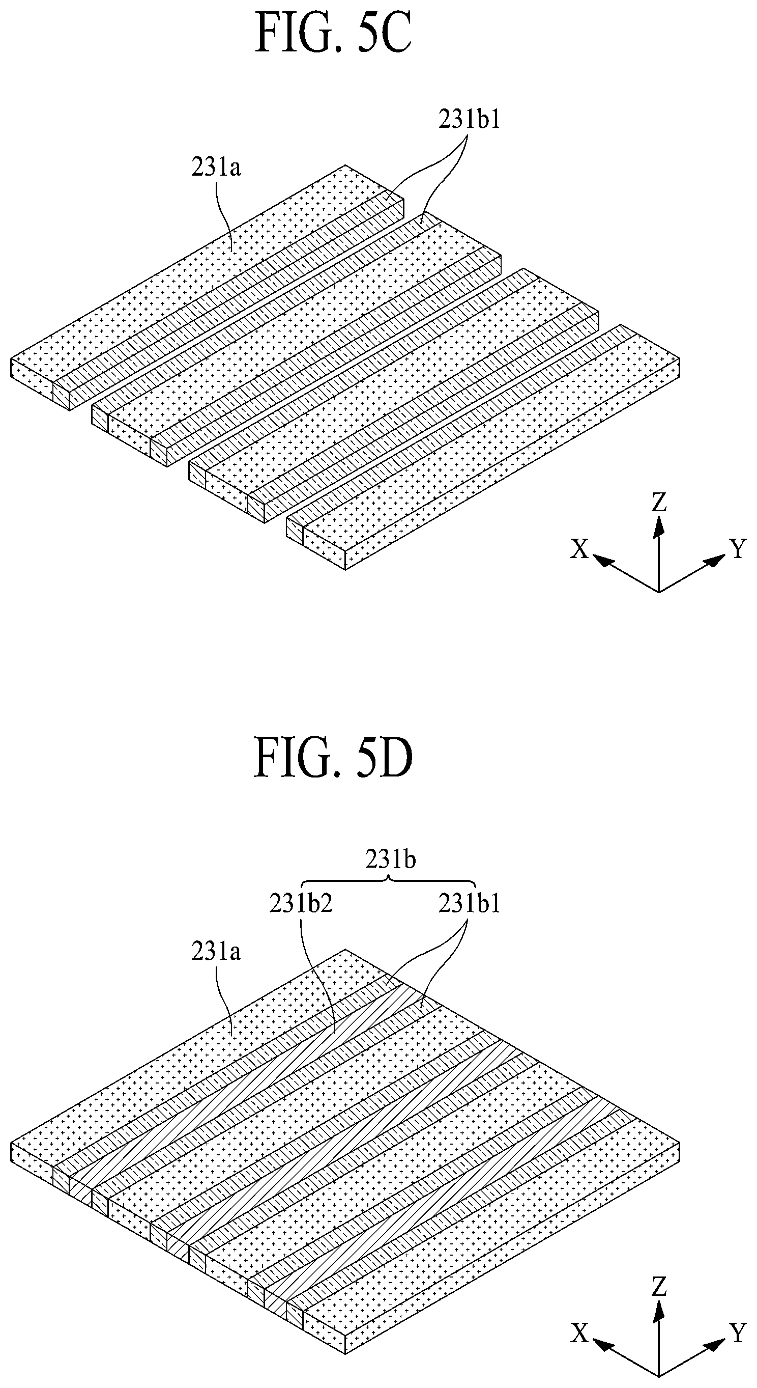 Patent US12322373 Figure 4 – Vibration device and apparatus including the same