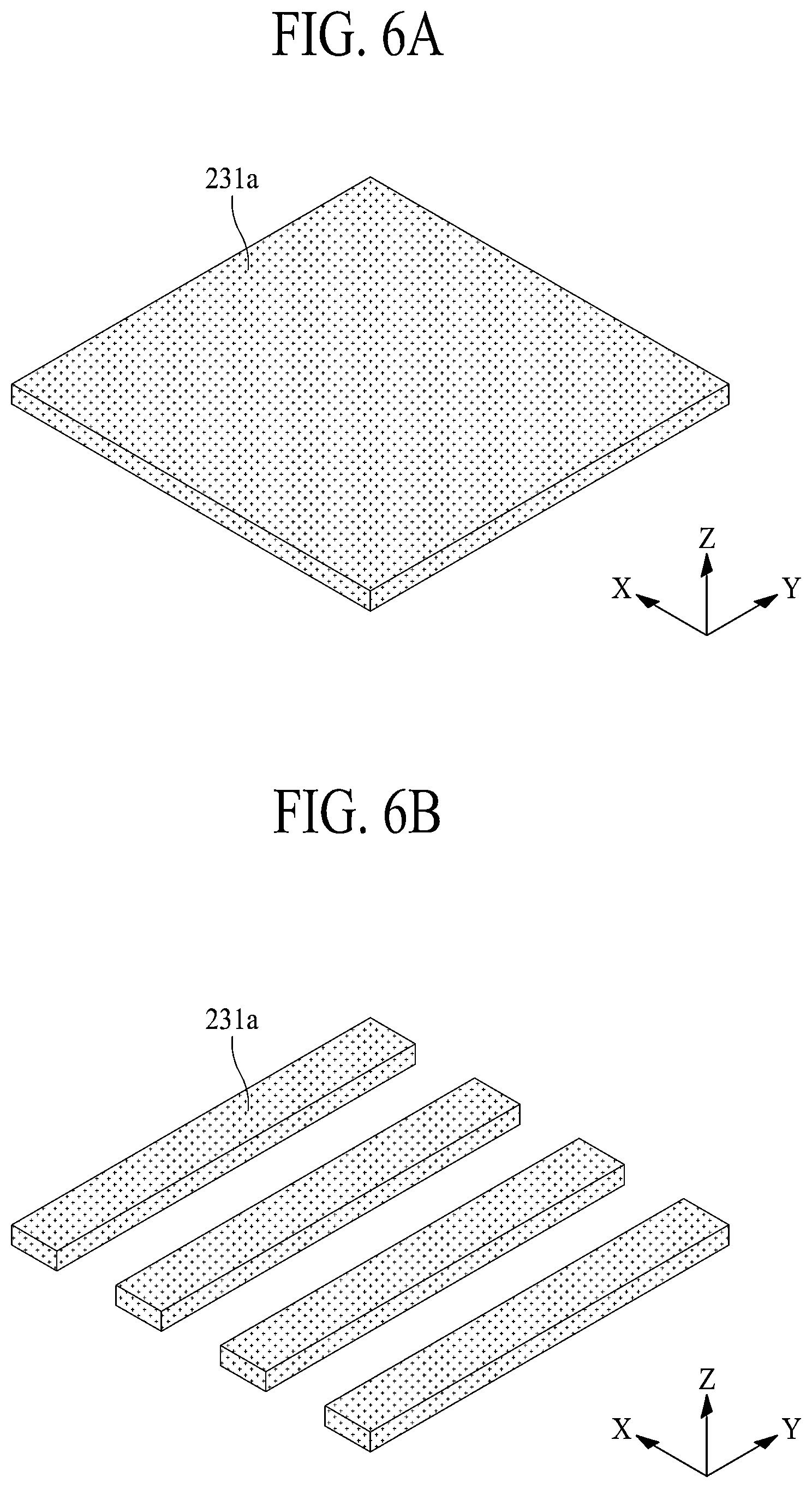 Patent US12322373 Figure 5 – Vibration device and apparatus including the same