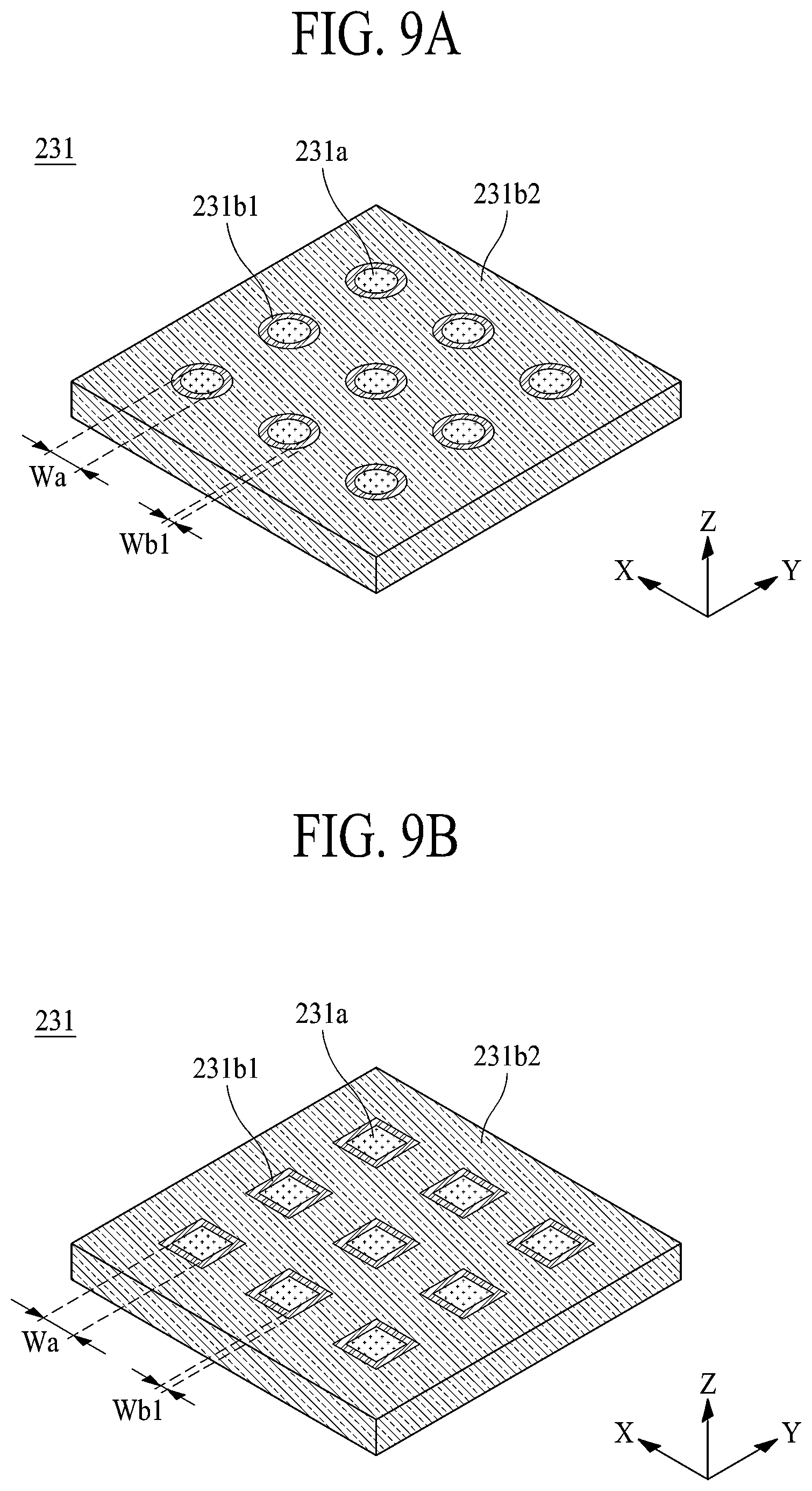 Patent US12322373 Figure 9 – Vibration device and apparatus including the same