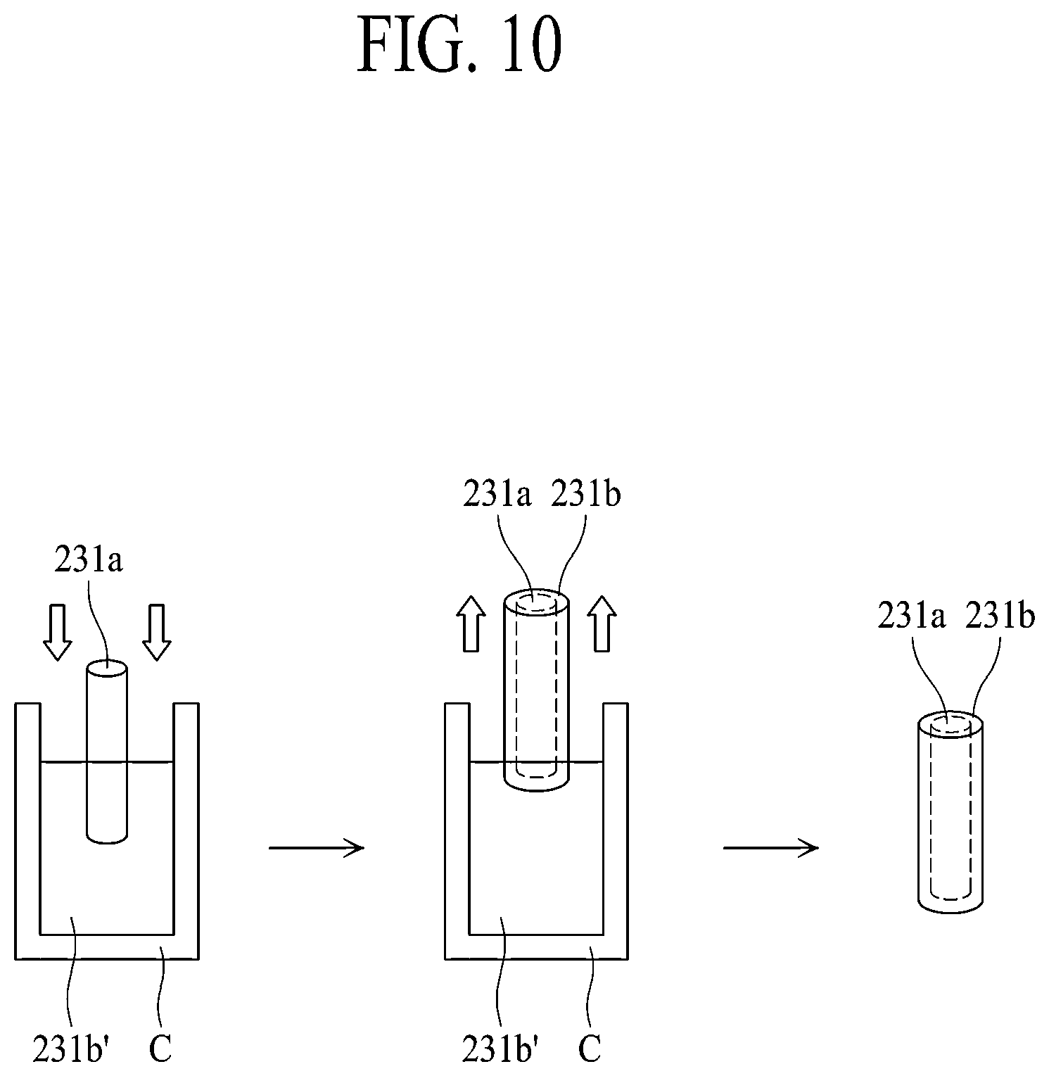 Patent US12322373 Figure 10 – Vibration device and apparatus including the same