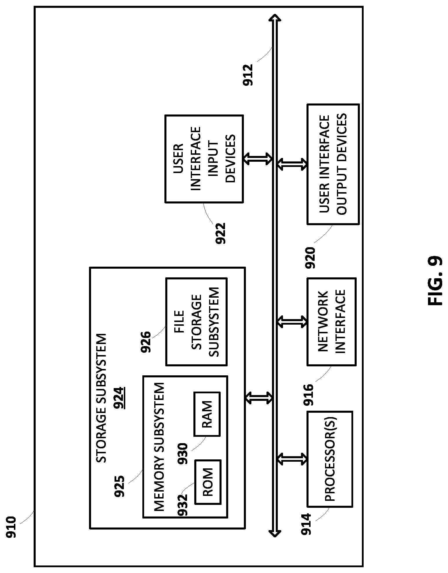 Patent US12322376 Figure 9 – Personalized speech query endpointing based on prior interaction(s) involving a specific phrase preceding an endpoint