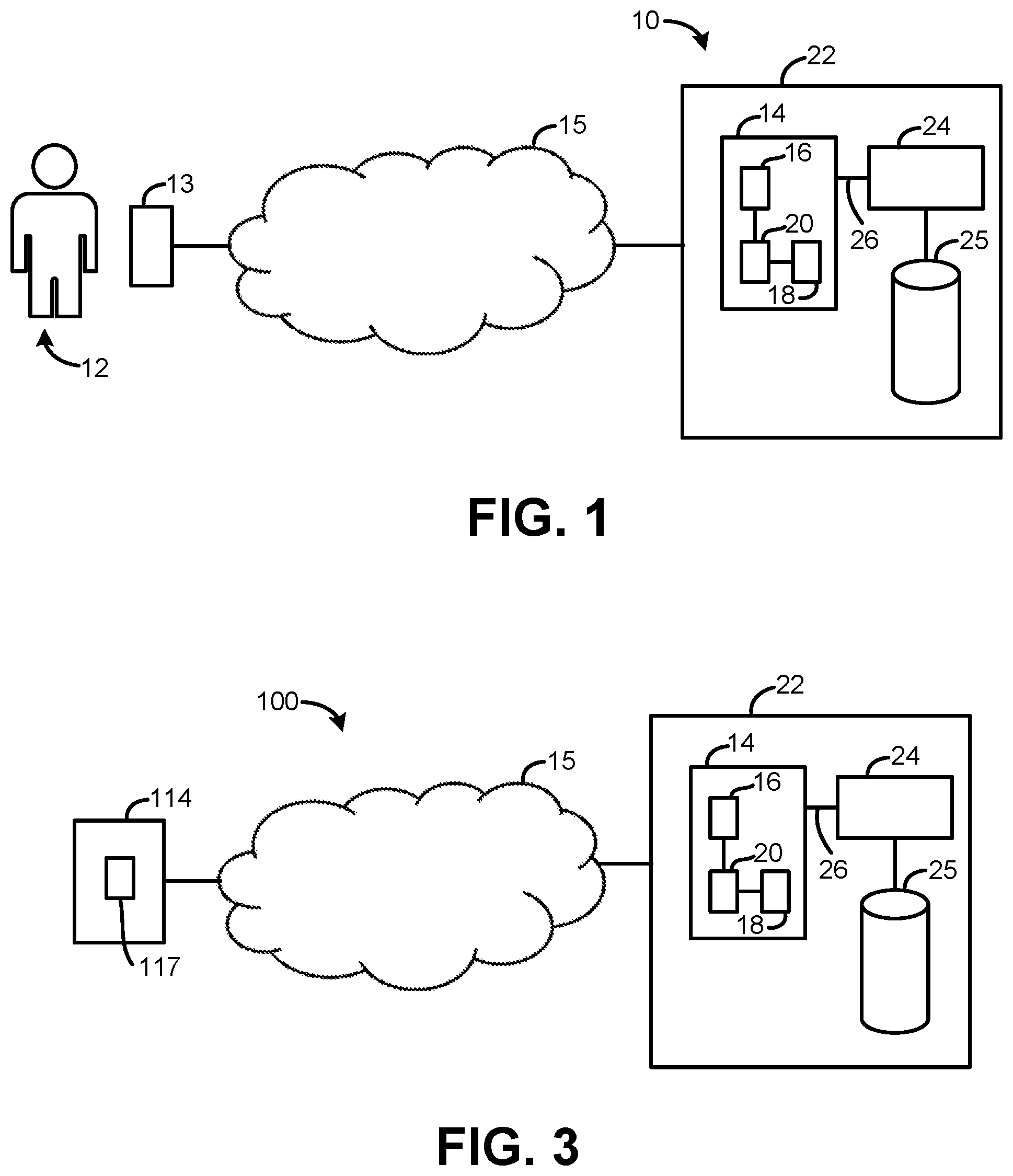 Patent US12322378 Figure 1 – Electronic signatures via voice for virtual assistants' interactions