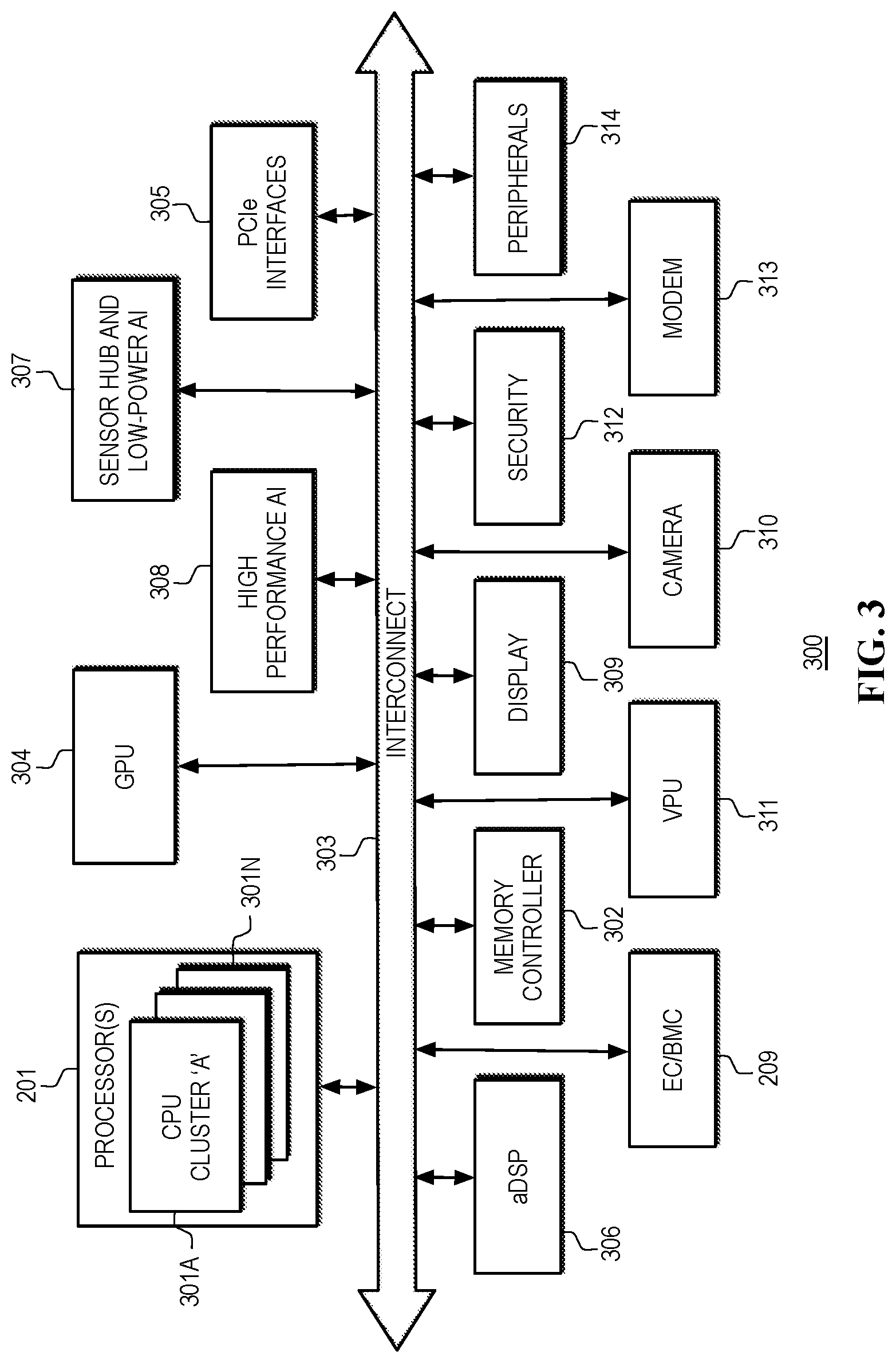 Patent US12322379 Figure 3 – Contextual language selection for live transcription of collaboration session audio in heterogenous computing platforms