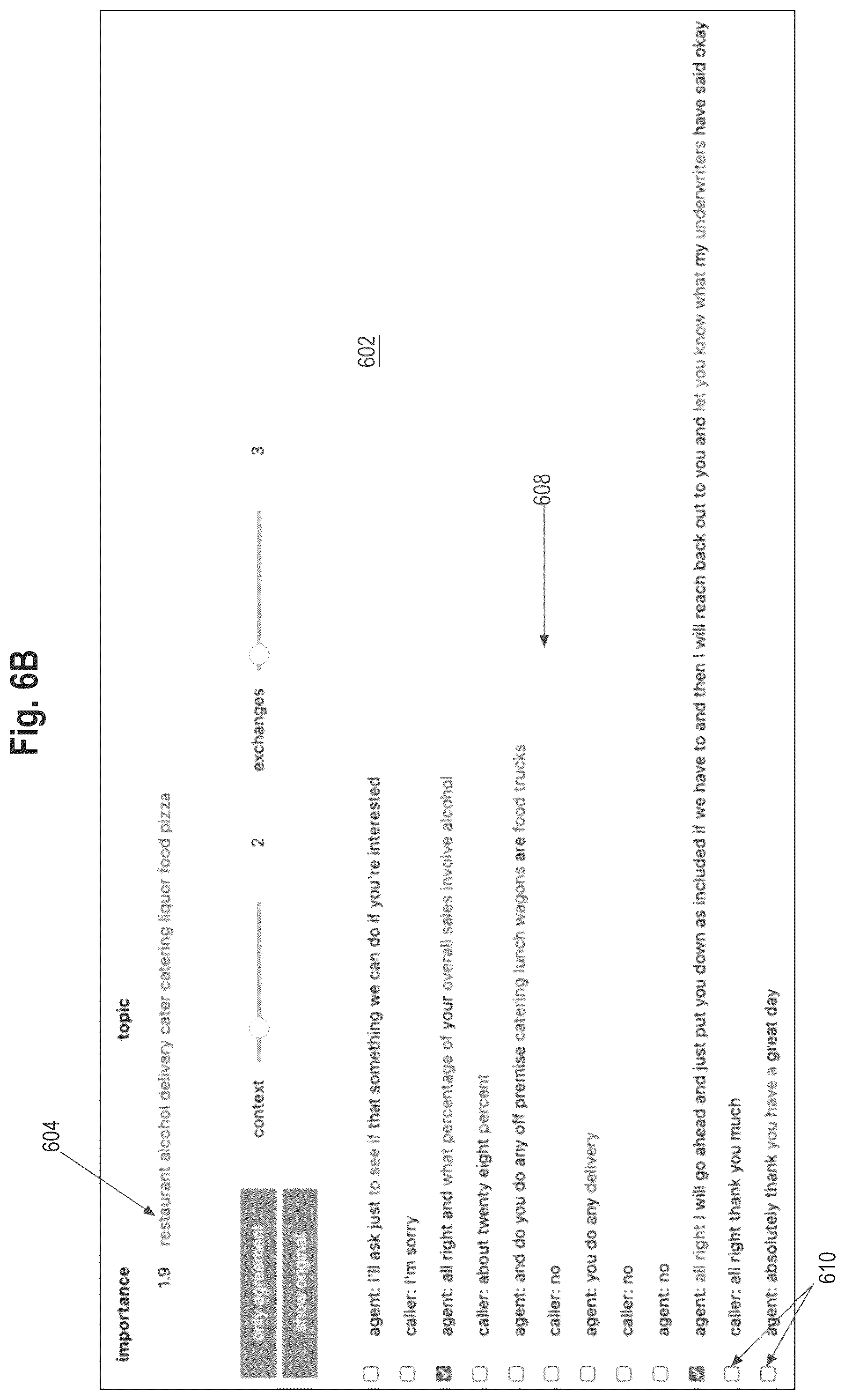 Patent US12322382 Figure 9 – Topic-based semantic search of electronic documents based on machine learning models from Bayesian Belief networks