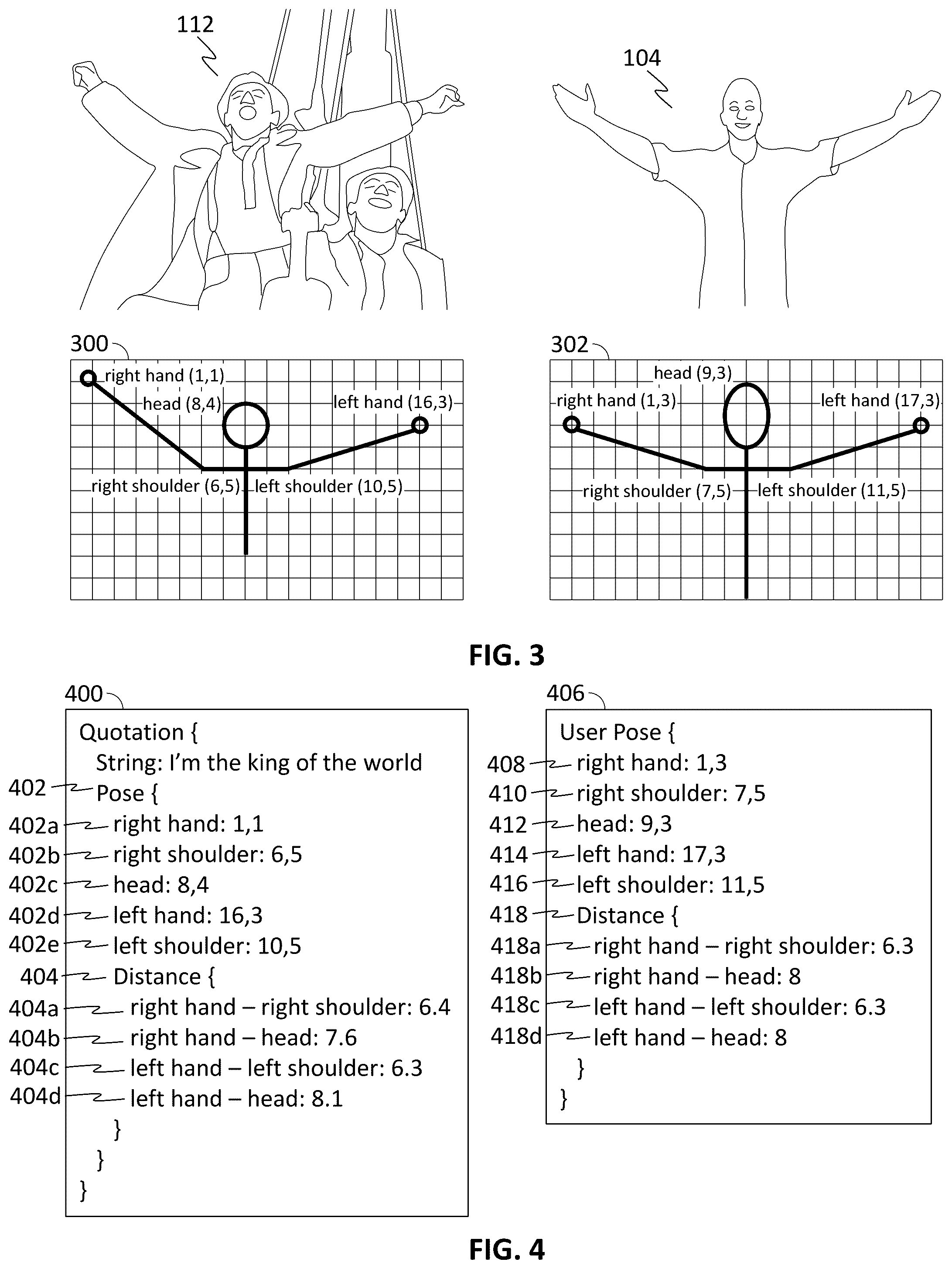 Patent US12322385 Figure 3 – Systems and methods for disambiguating a voice search query based on gestures