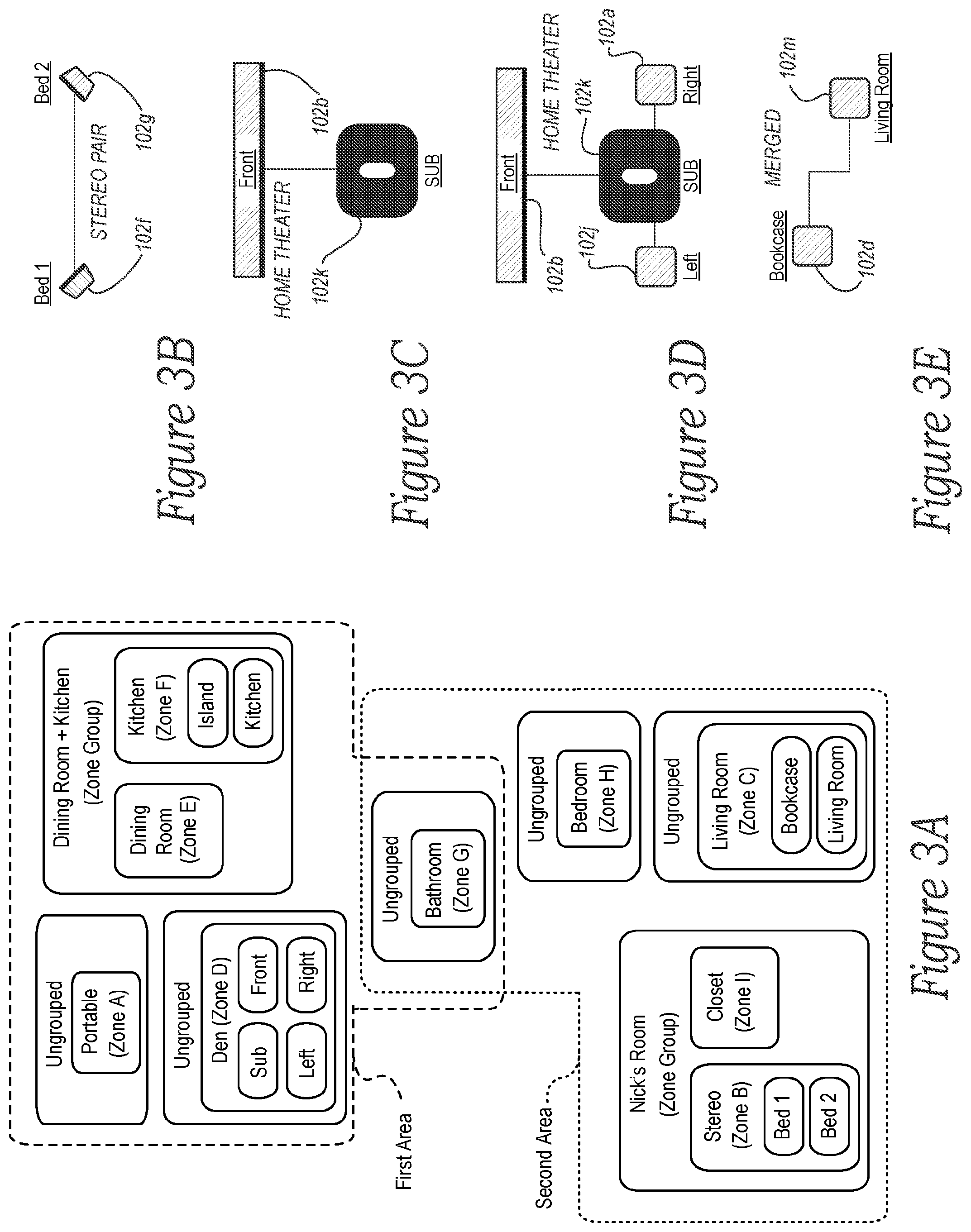 Patent US12322390 Figure 7 – Conflict management for wake-word detection processes