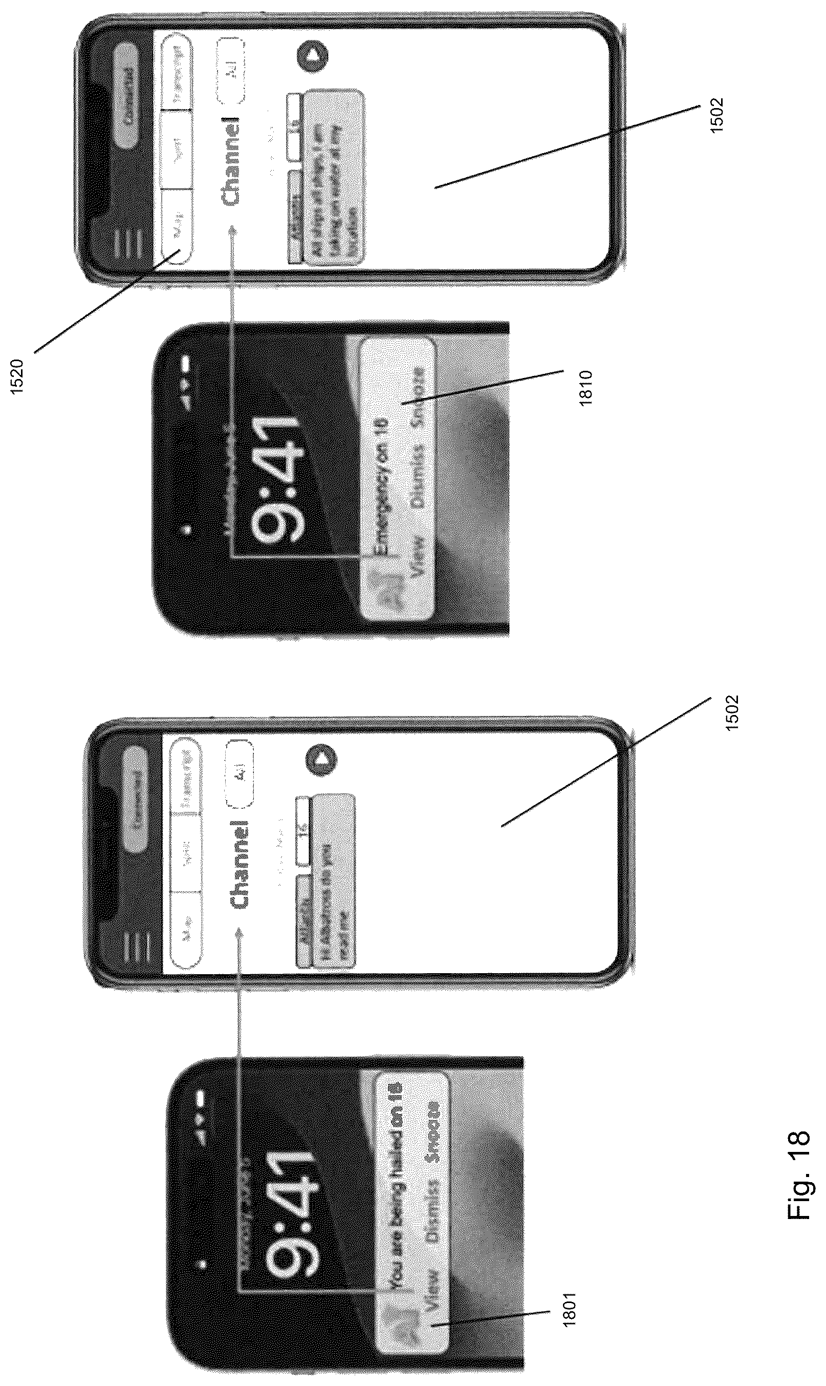 Patent US12322392 Figure 17 – Automated system and method that services inquiring vessels