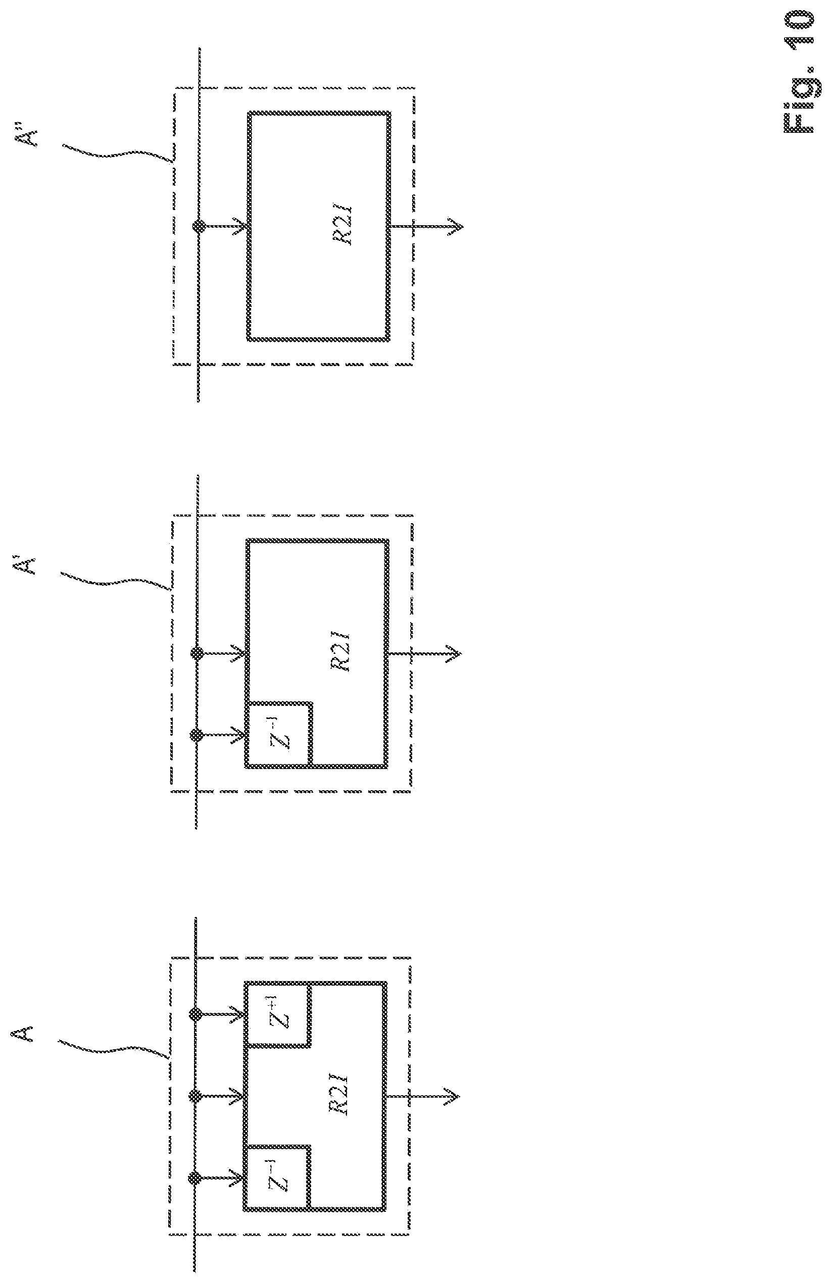 Patent US12322399 Figure 10 – MDCT-based complex prediction stereo coding