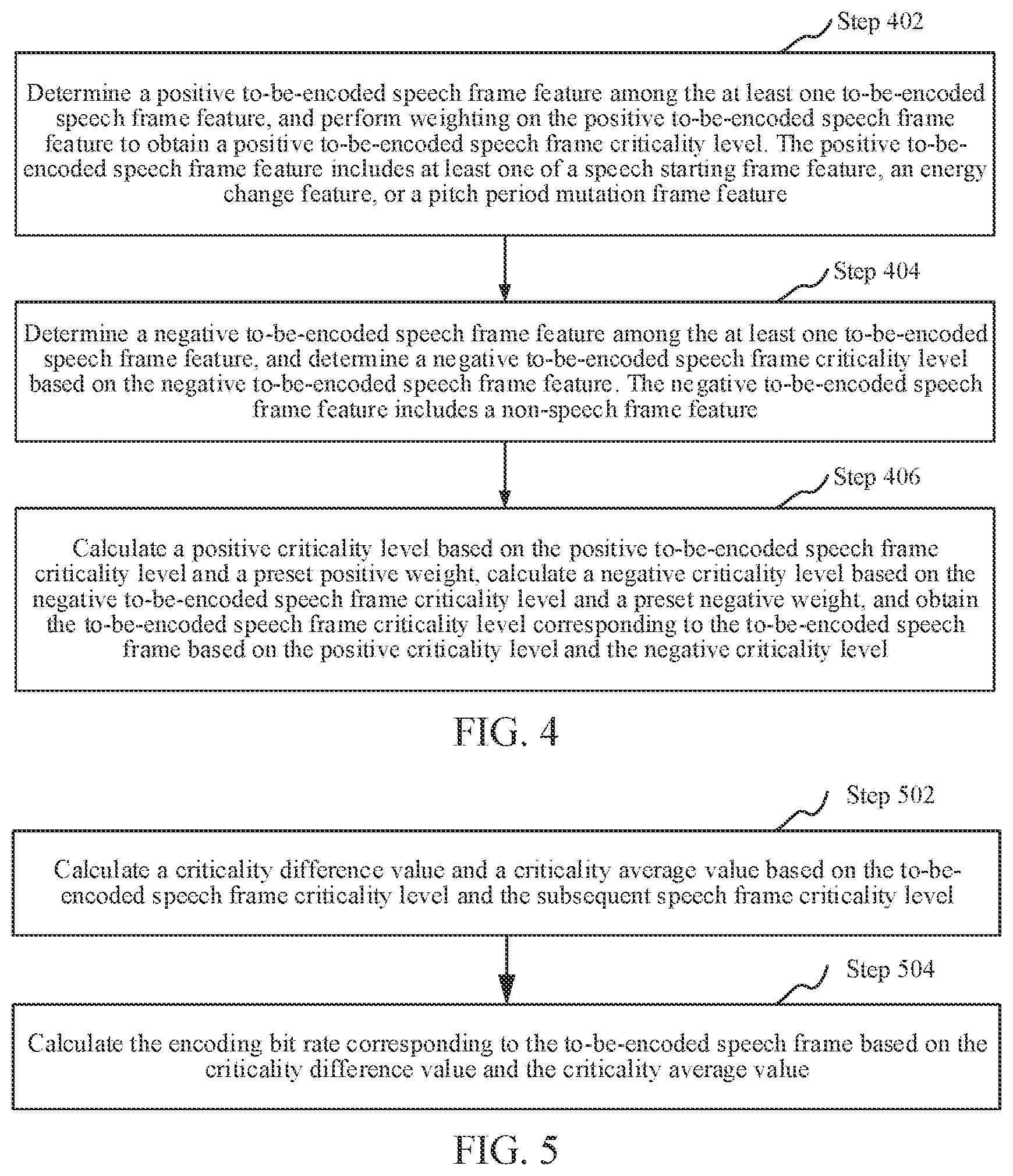 Patent US12322403 Figure 3 – Speech coding method and apparatus, computer device, and storage medium
