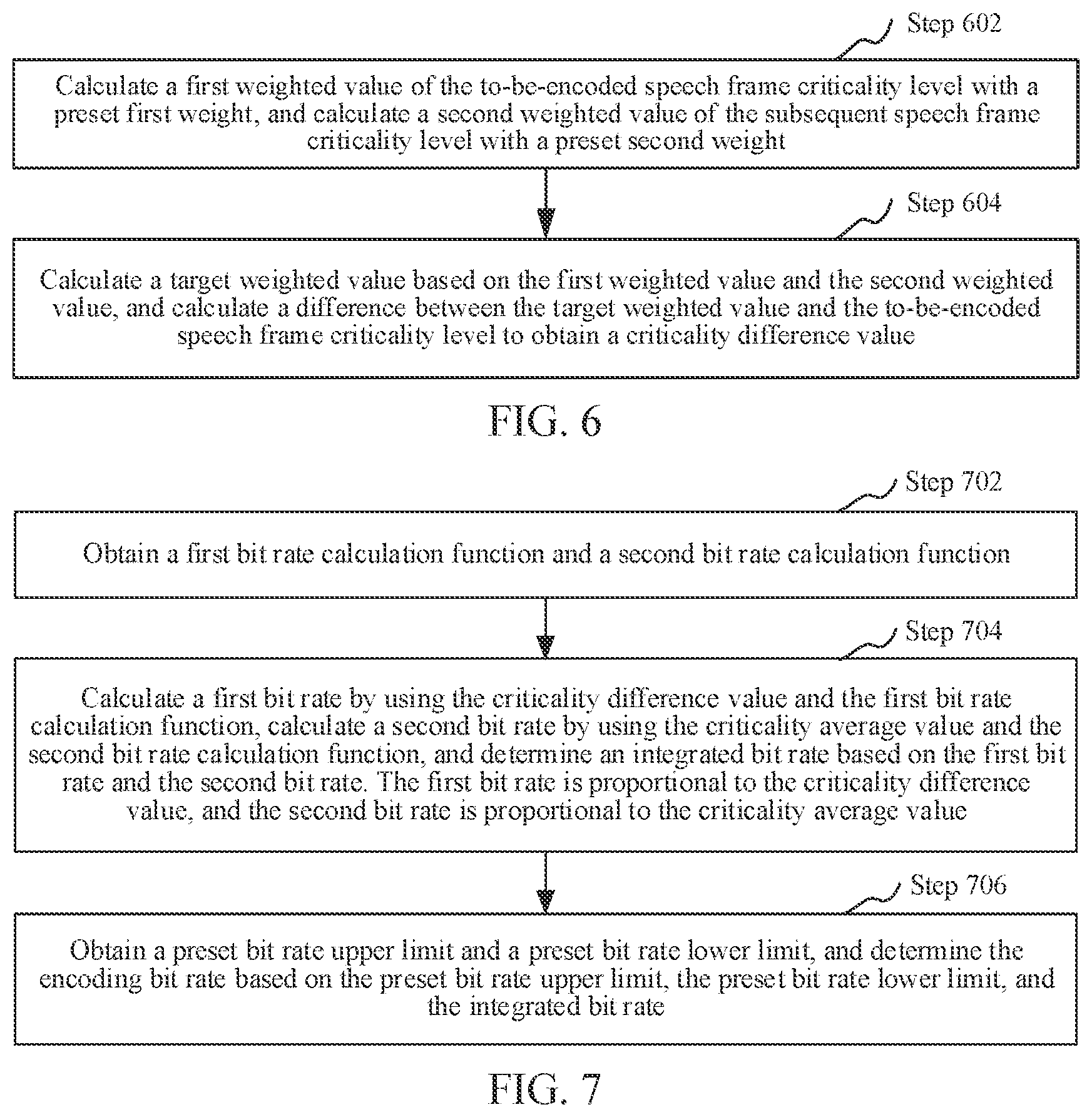Patent US12322403 Figure 4 – Speech coding method and apparatus, computer device, and storage medium
