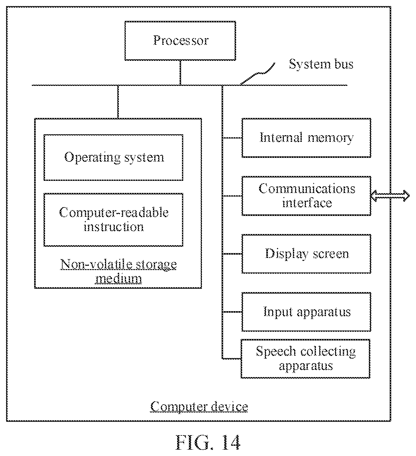 Patent US12322403 Figure 9 – Speech coding method and apparatus, computer device, and storage medium