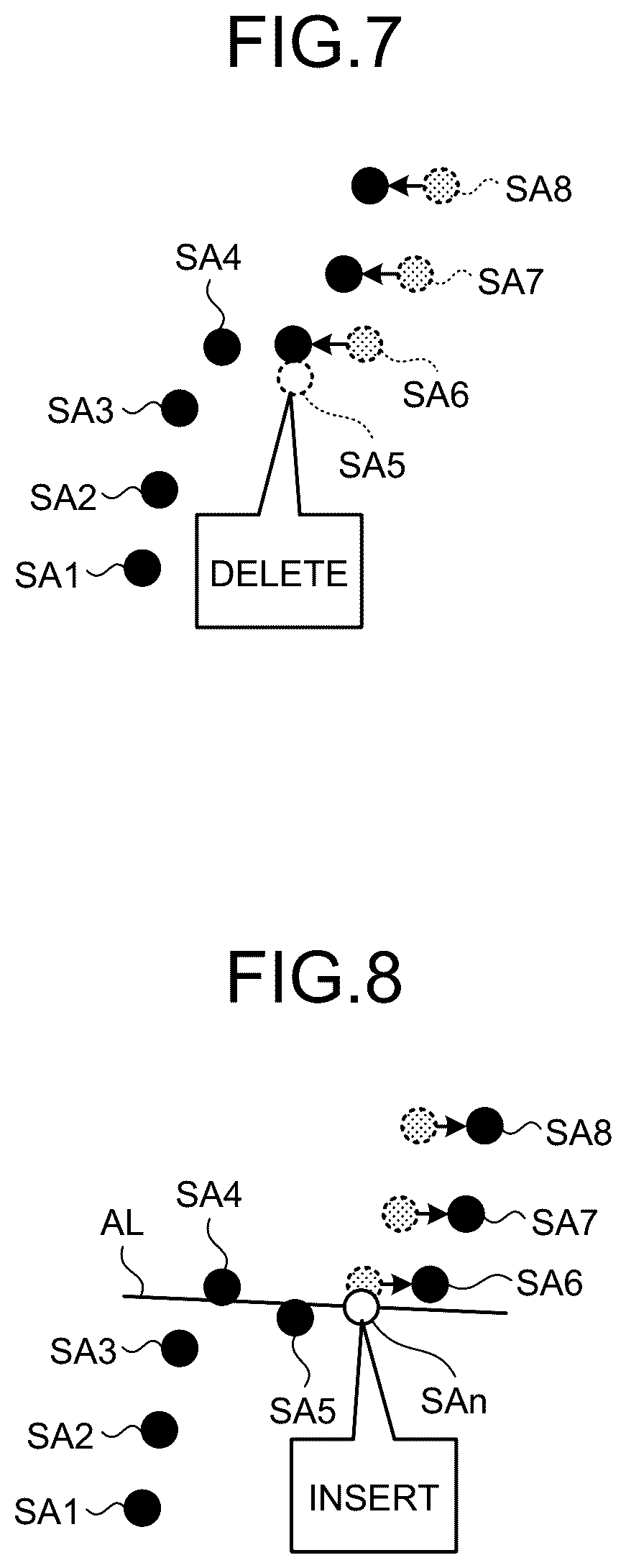 Patent US12322409 Figure 5 – Data processing apparatus, data processing method, and data processing program