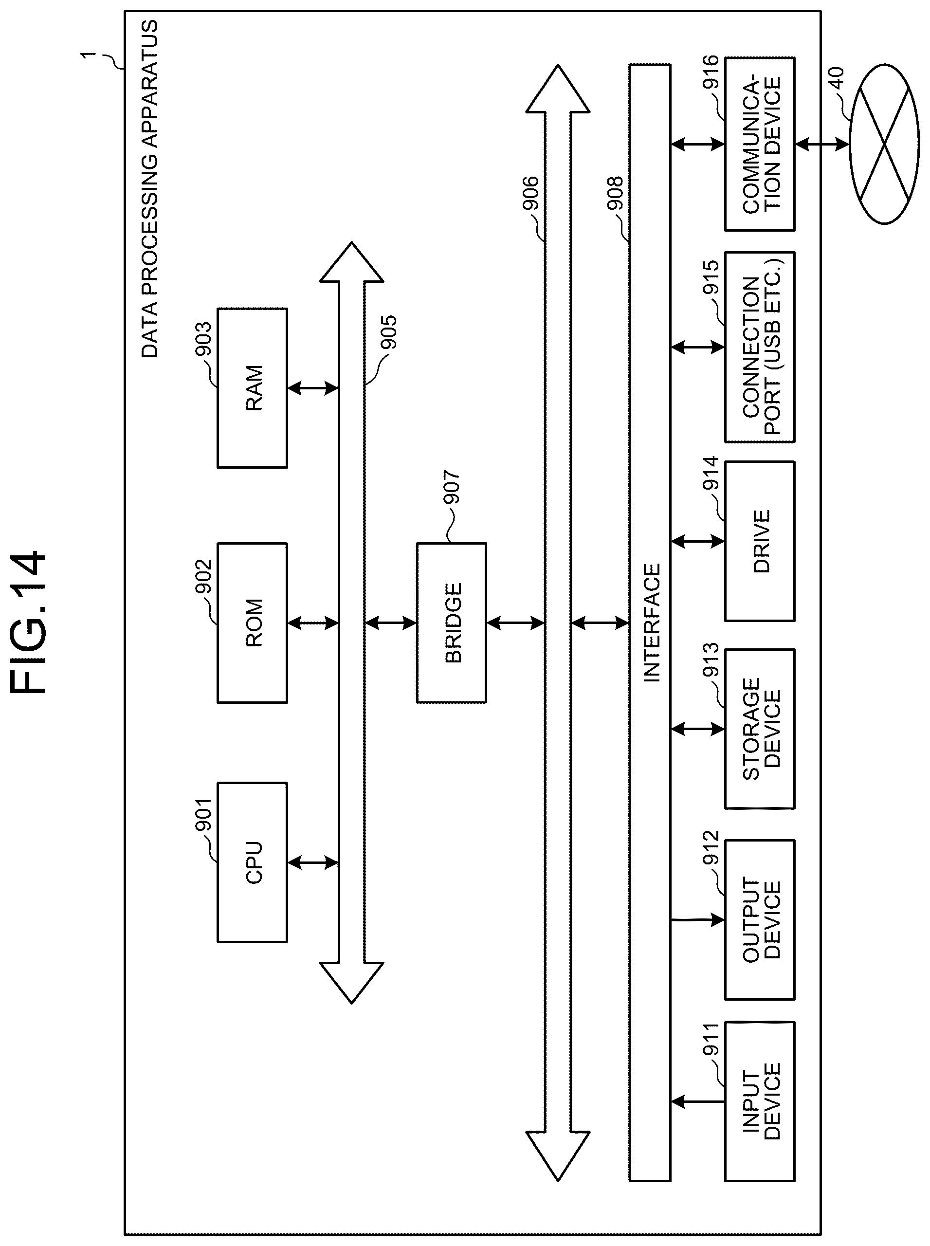 Patent US12322409 Figure 12 – Data processing apparatus, data processing method, and data processing program