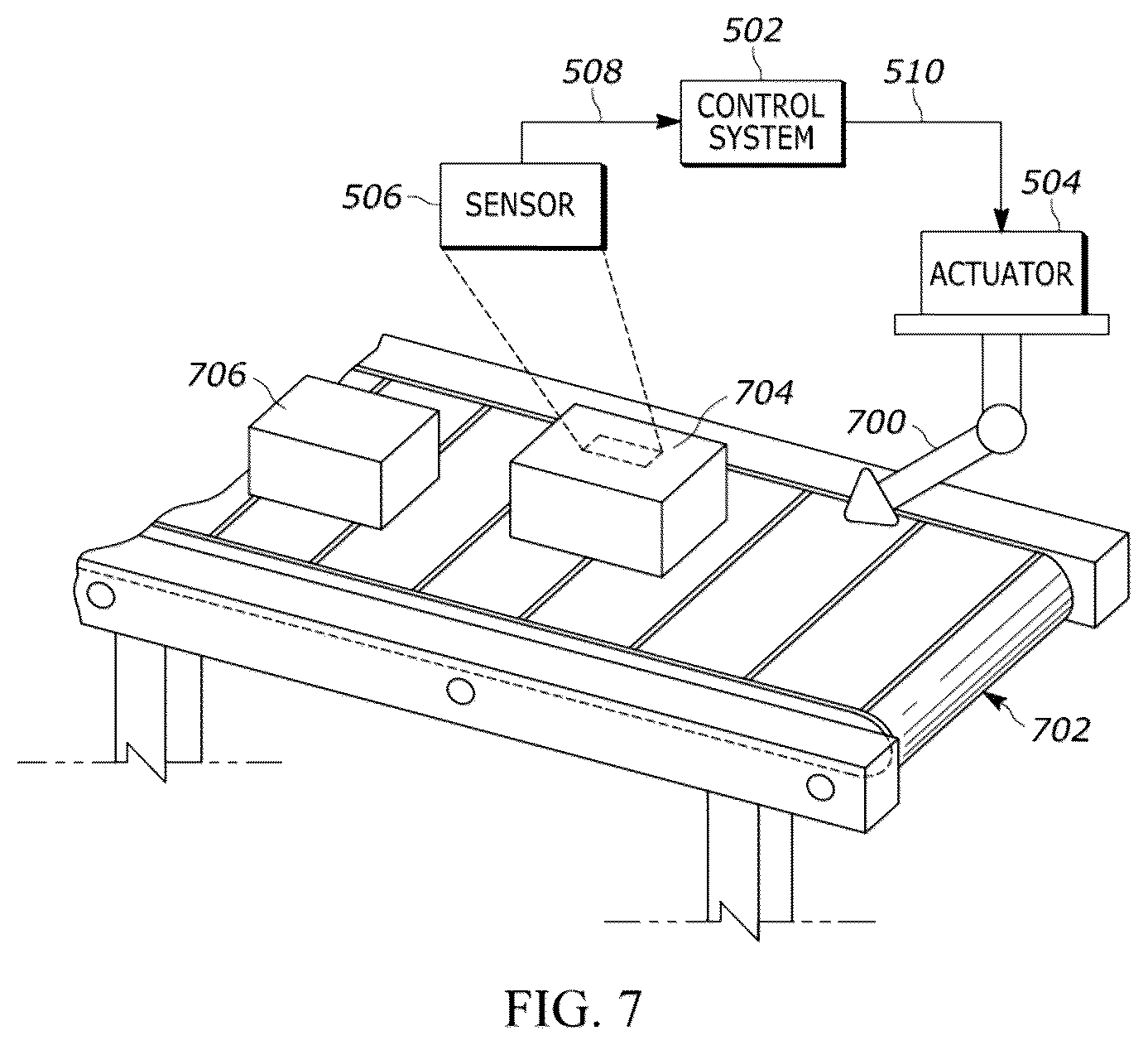 Patent US12322411 Figure 8 – Systems and methods for cross-modal signal inference using audio signals