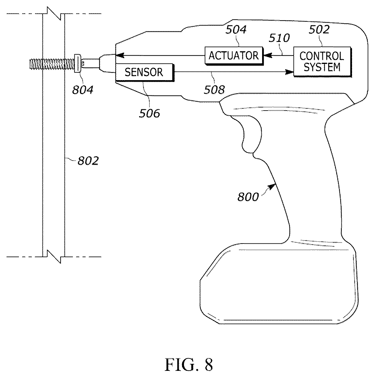 Patent US12322411 Figure 9 – Systems and methods for cross-modal signal inference using audio signals