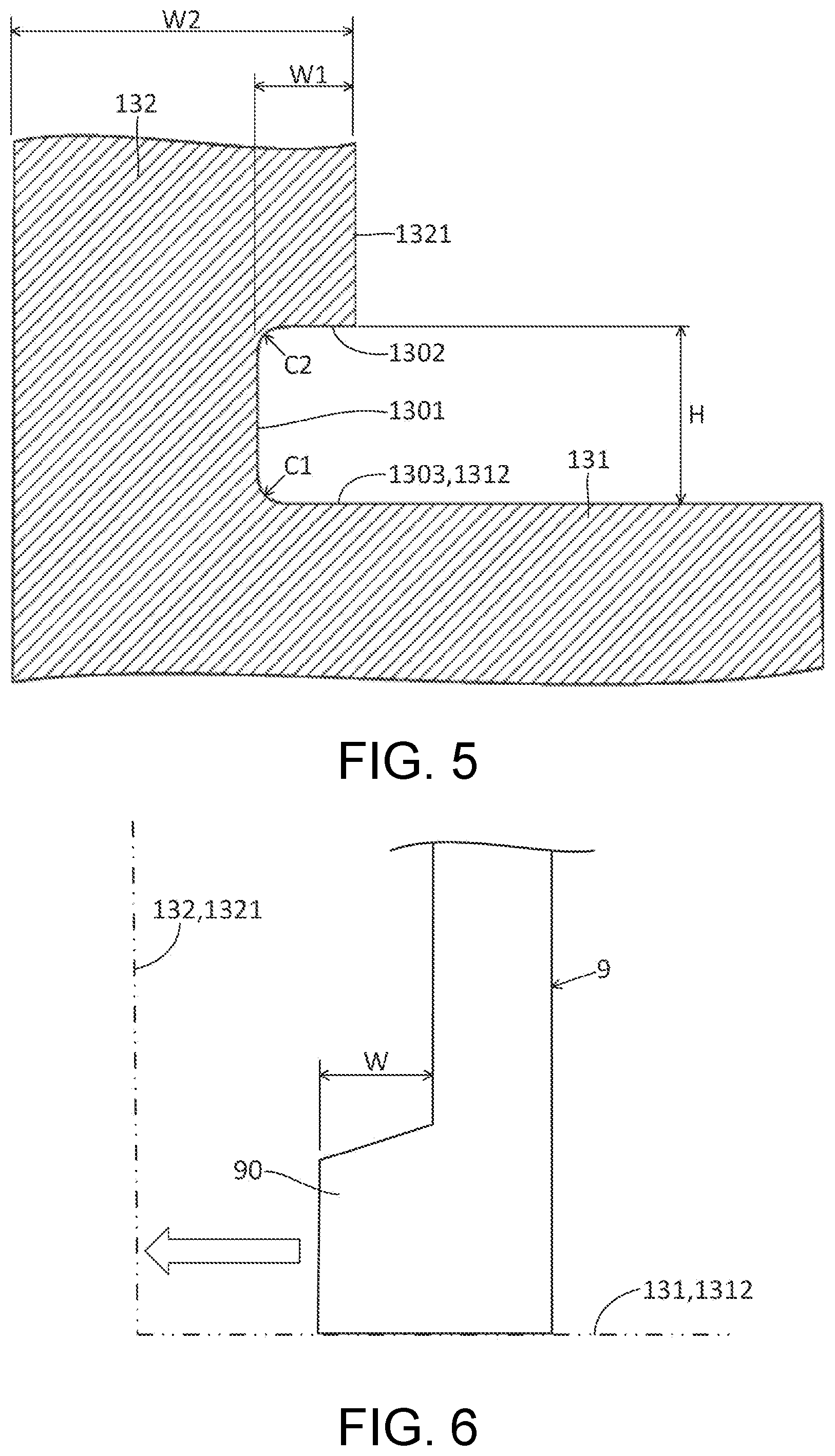 Patent US12322413 Figure 3 – Base plate and disk drive device